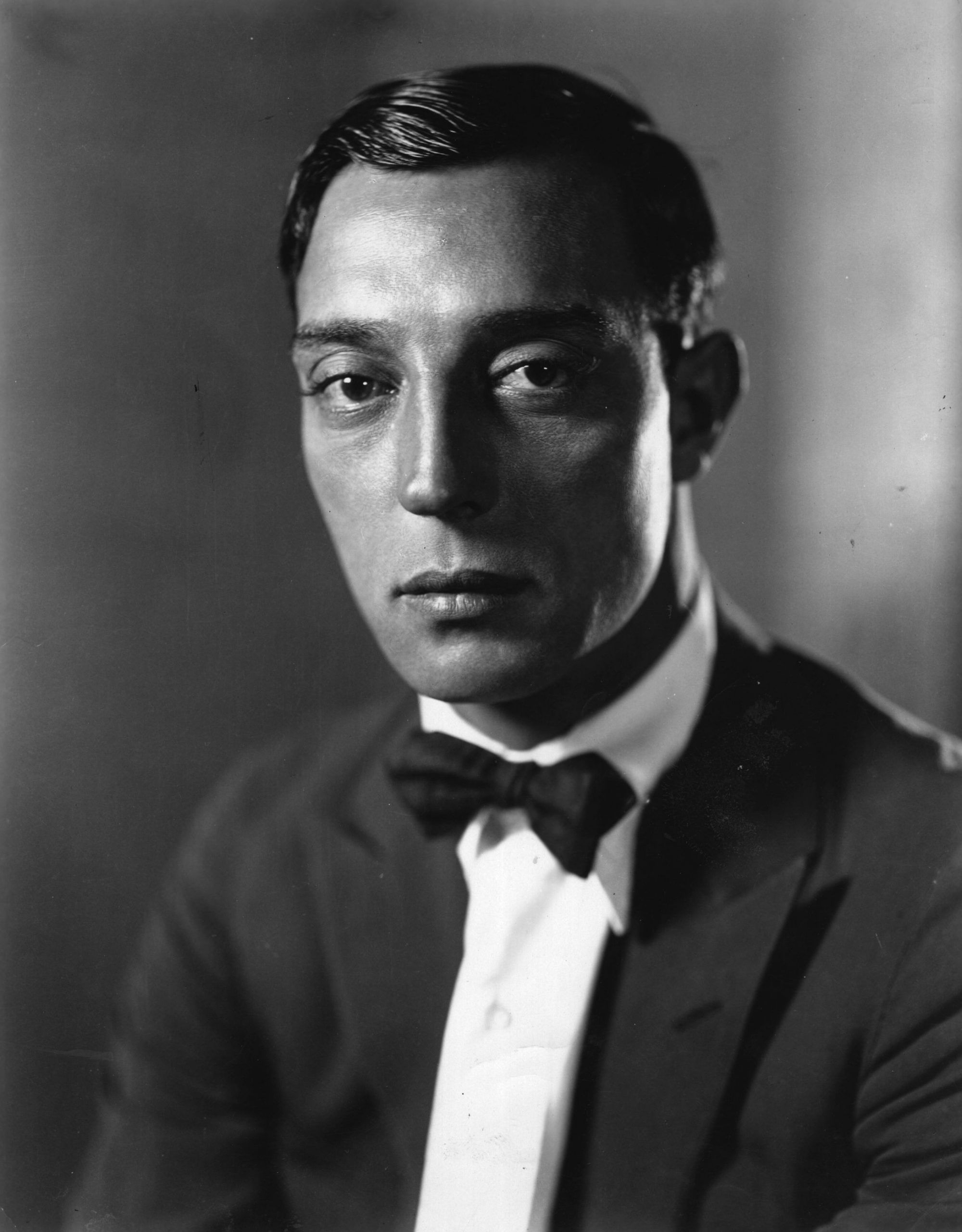 Buster Keaton photo 2