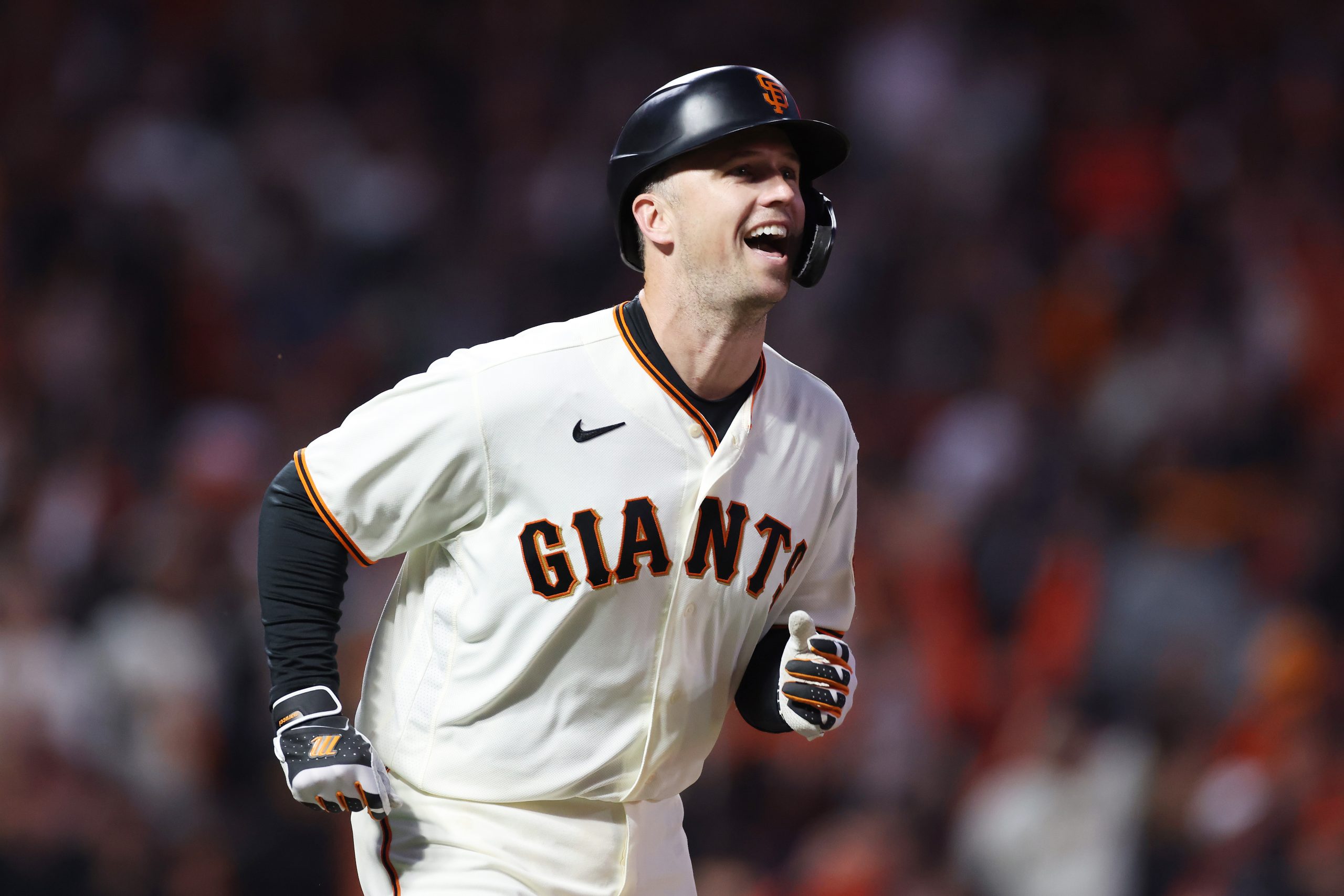 Buster Posey photo