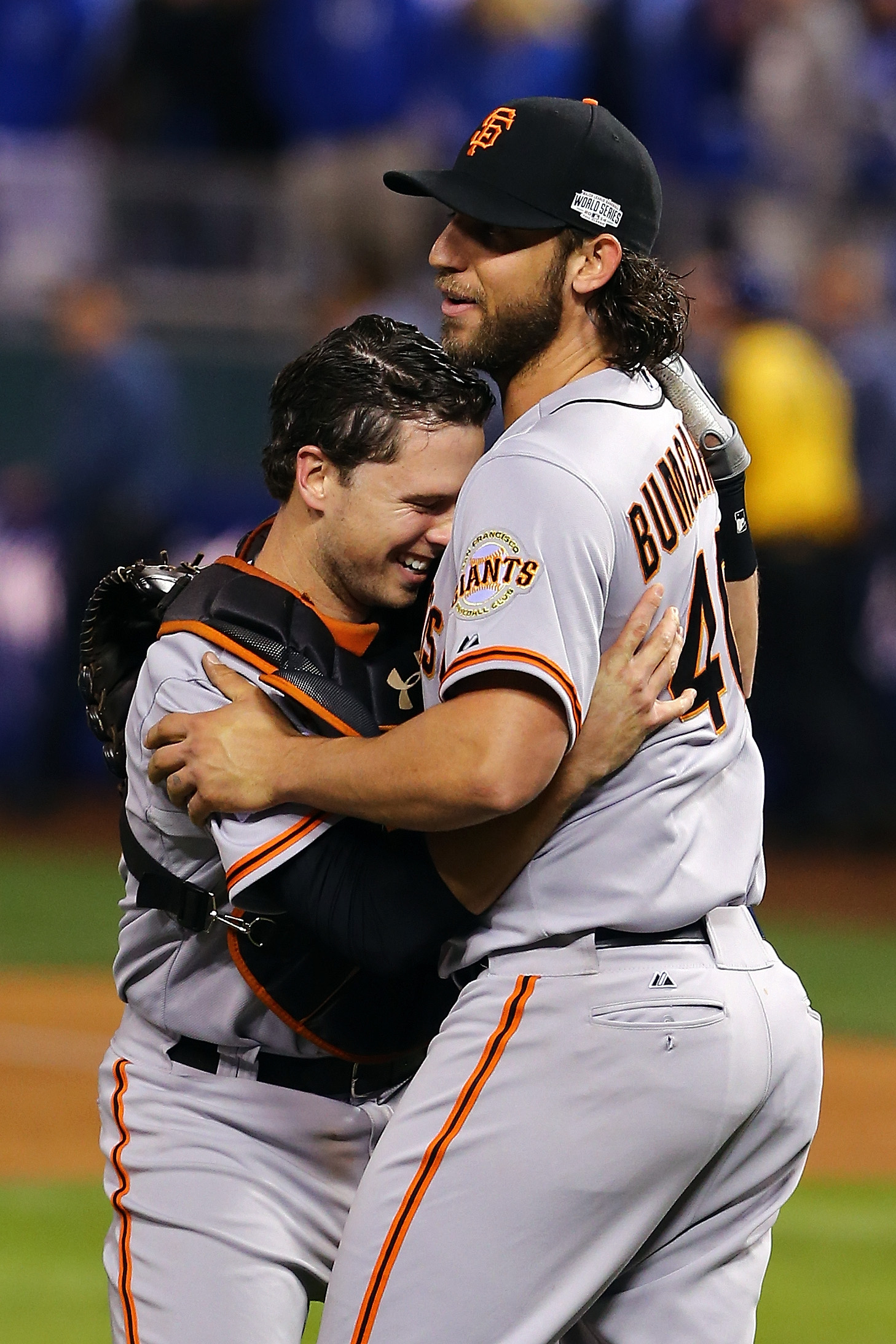 Buster Posey photo 2