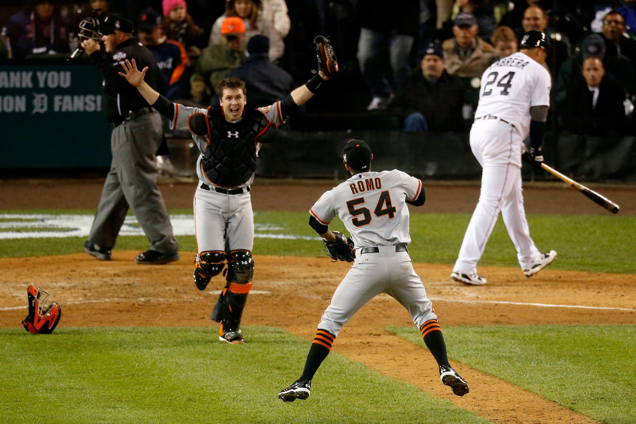 Buster Posey photo 3