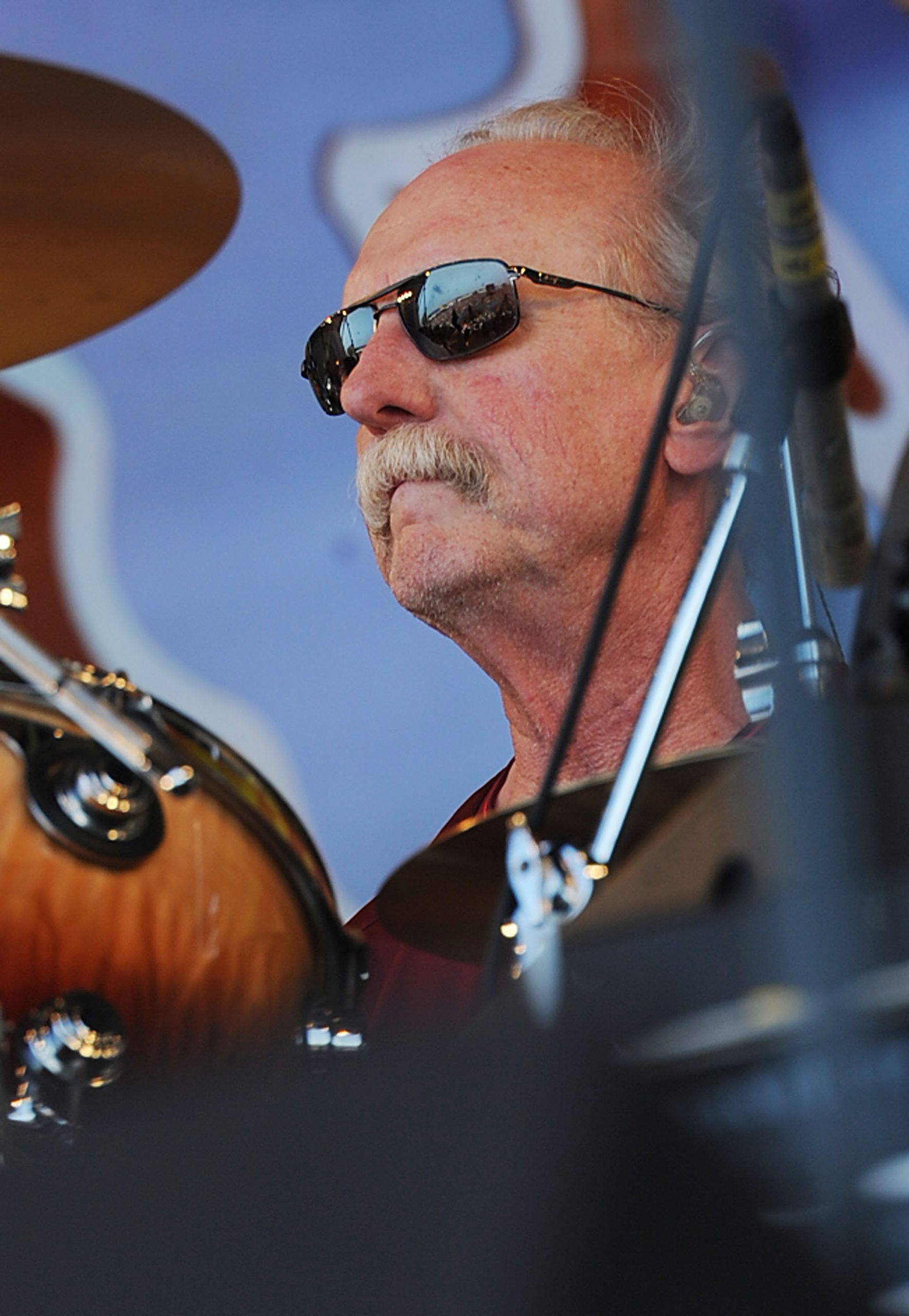 Butch Trucks photo 2