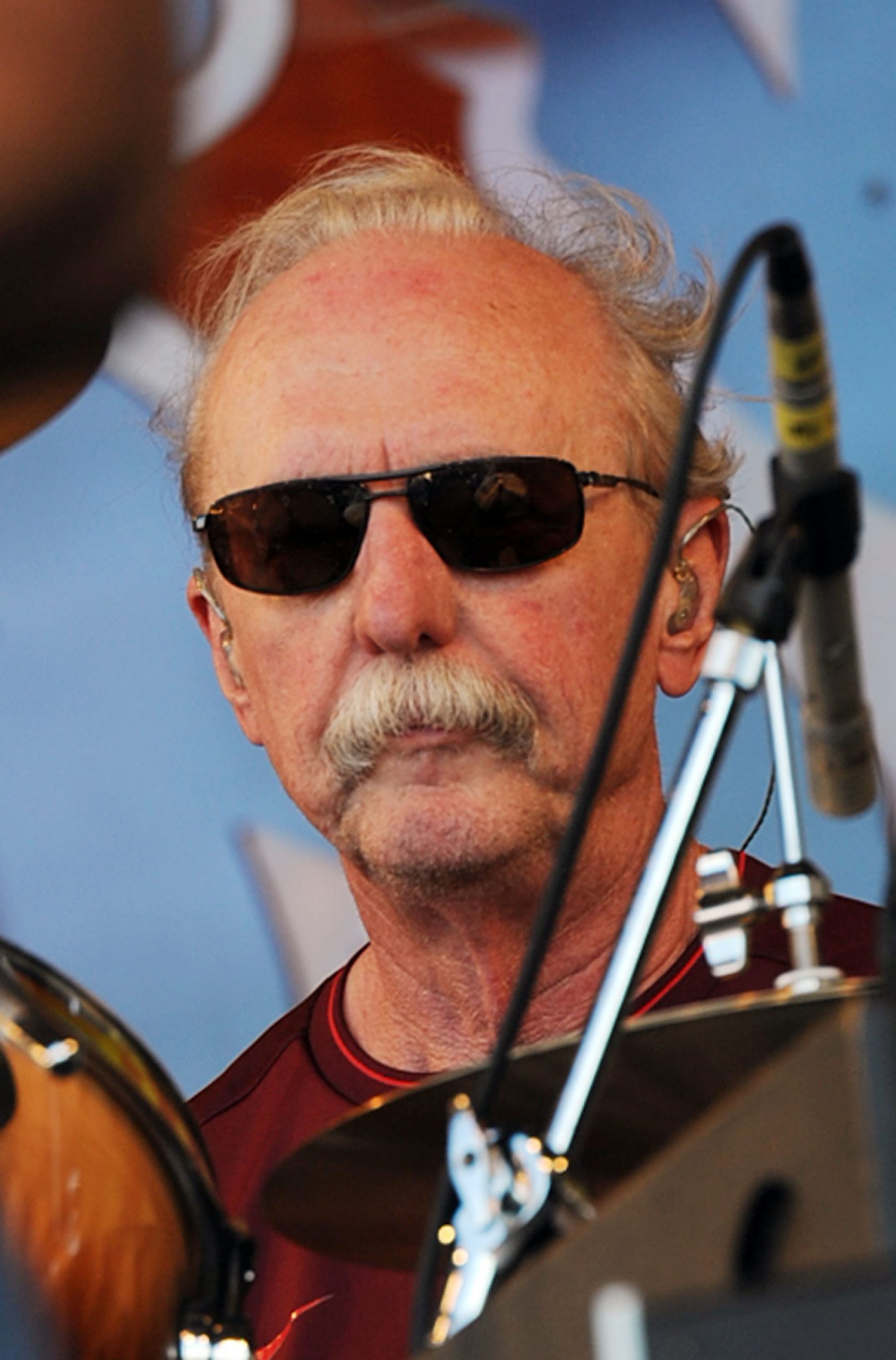 Butch Trucks photo 3