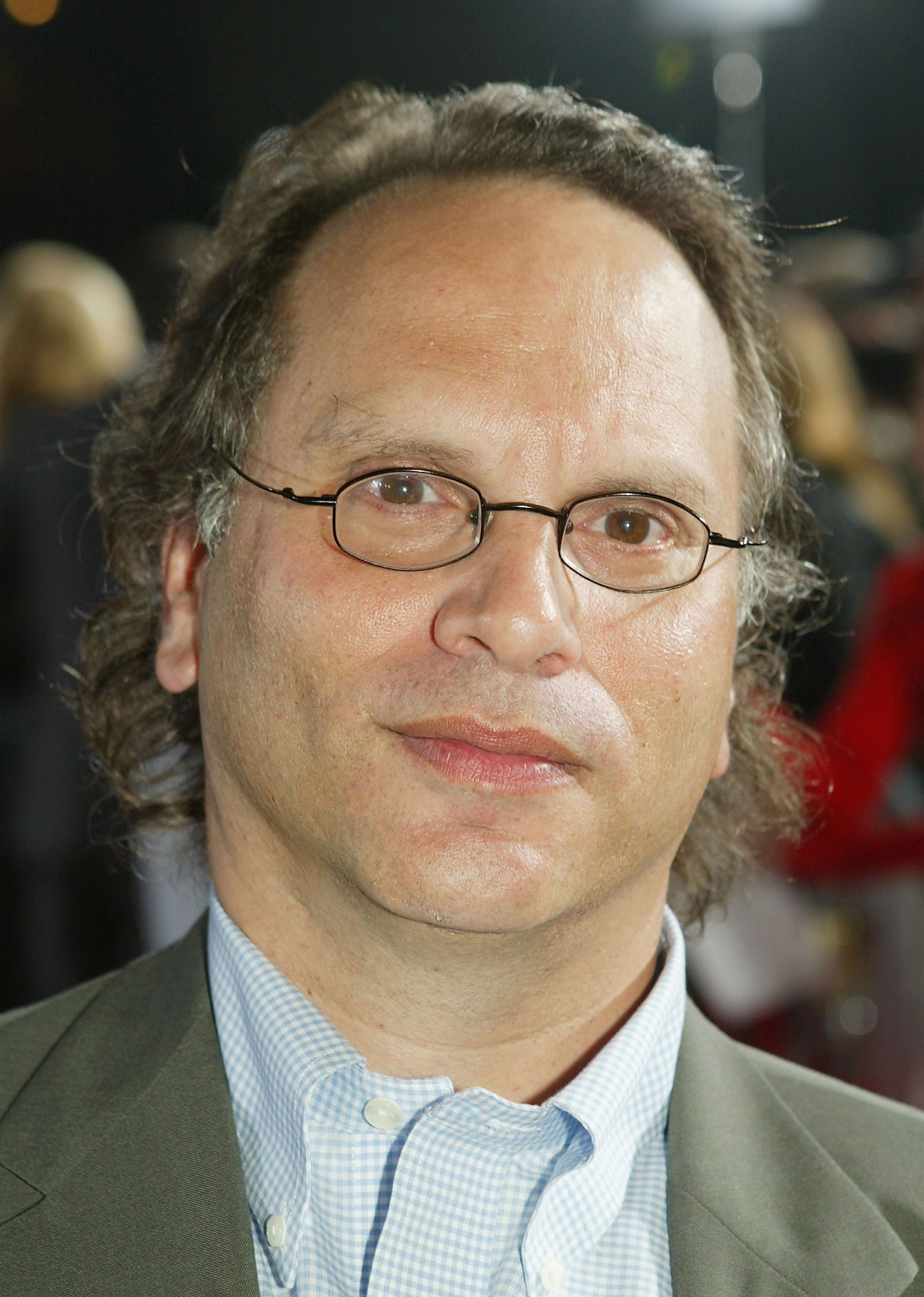 Buzz Bissinger photo 3