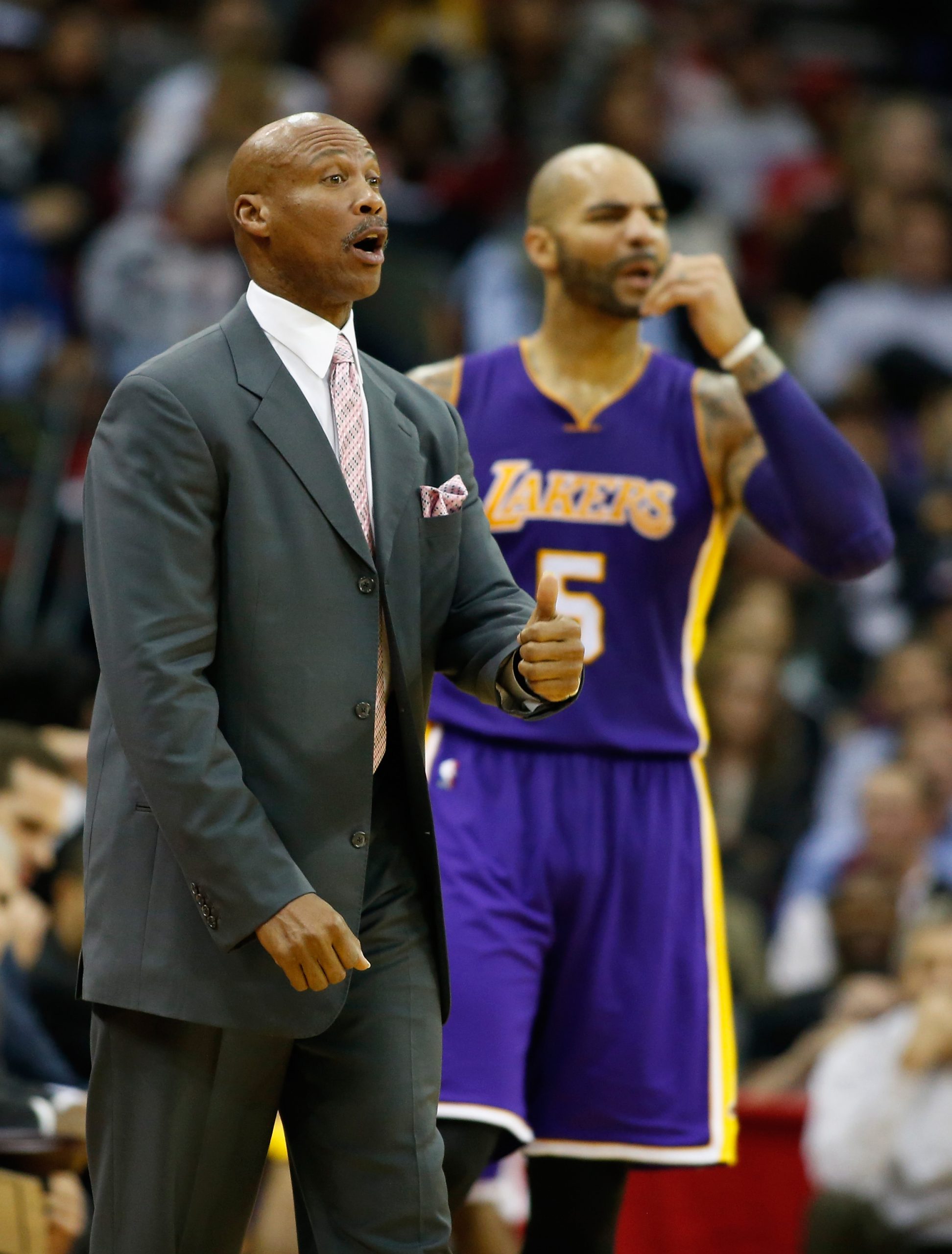 Byron Scott photo 3