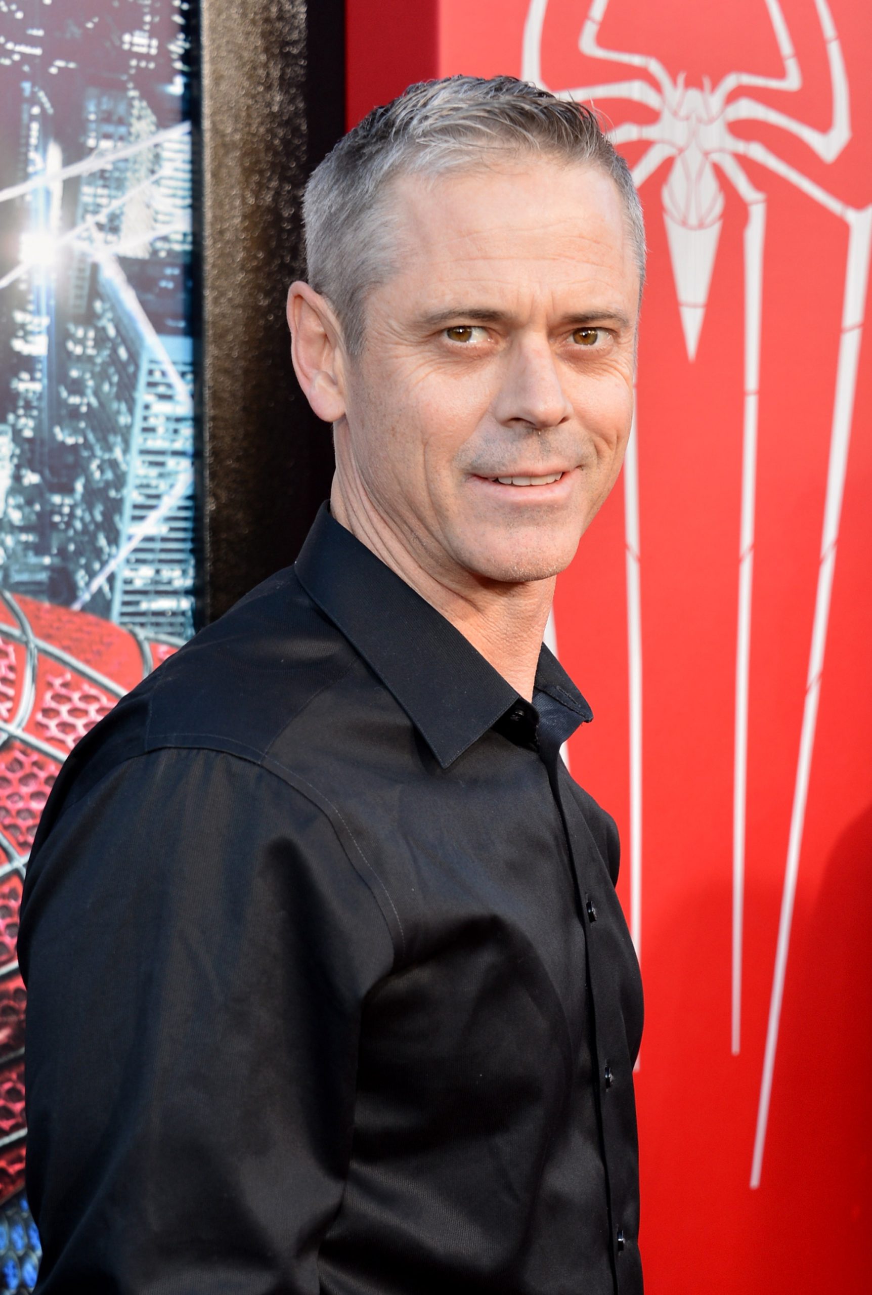 C. Thomas Howell photo