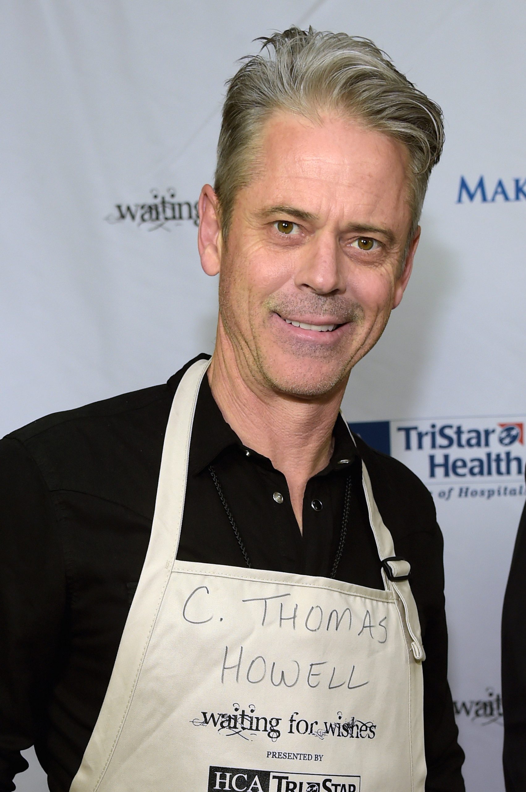 C. Thomas Howell photo 3