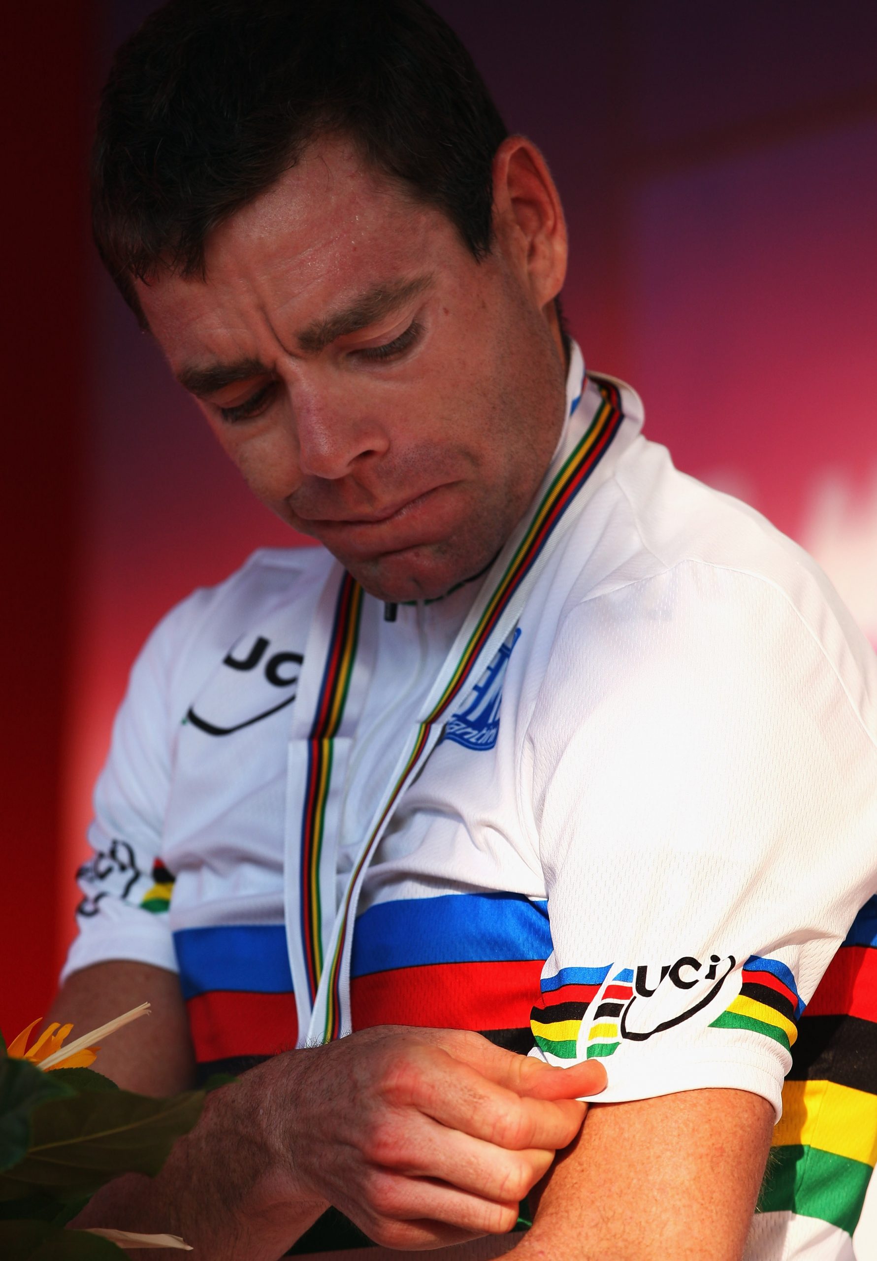 Cadel Evans photo 2