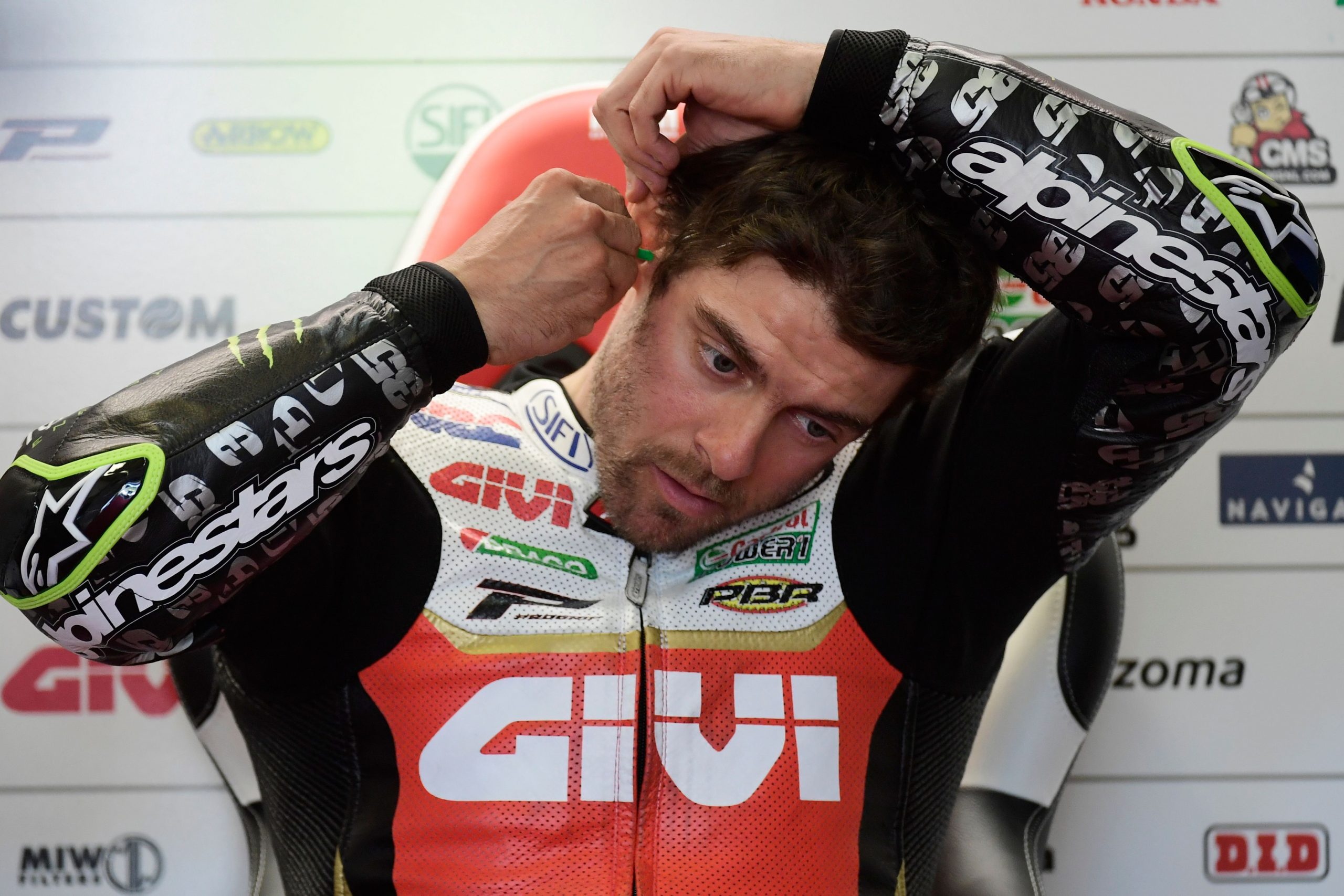 Cal Crutchlow photo