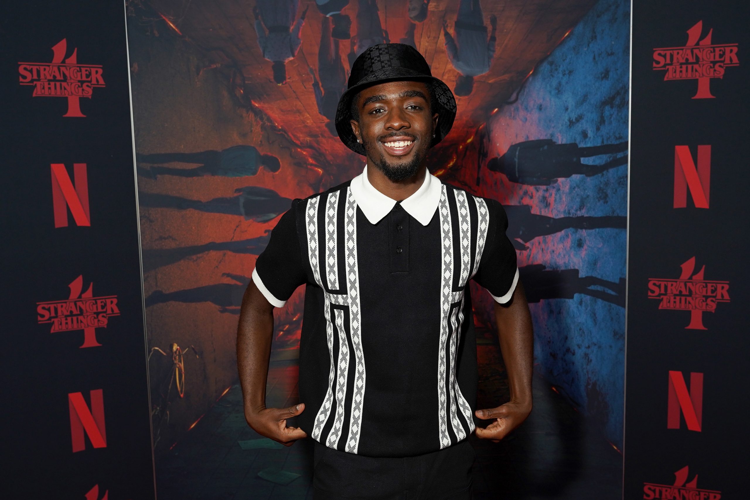 Caleb McLaughlin photo 2