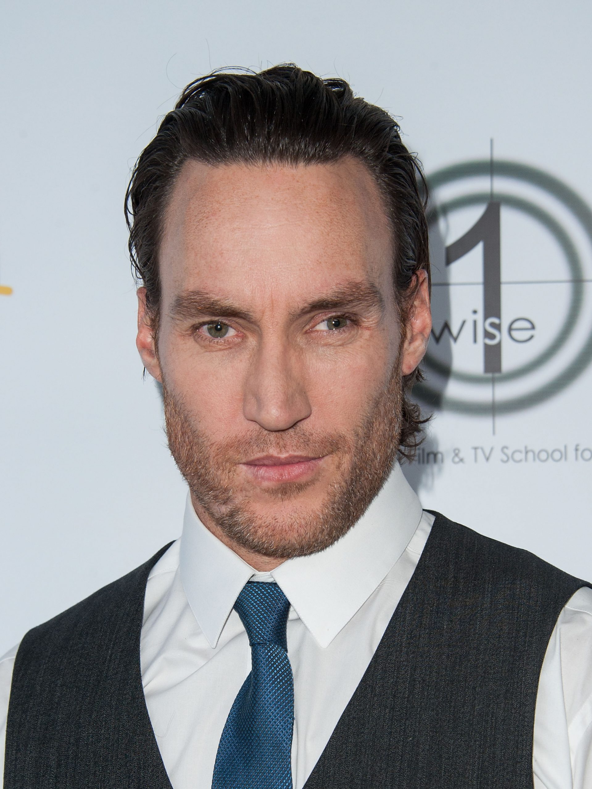 Callan Mulvey photo 3