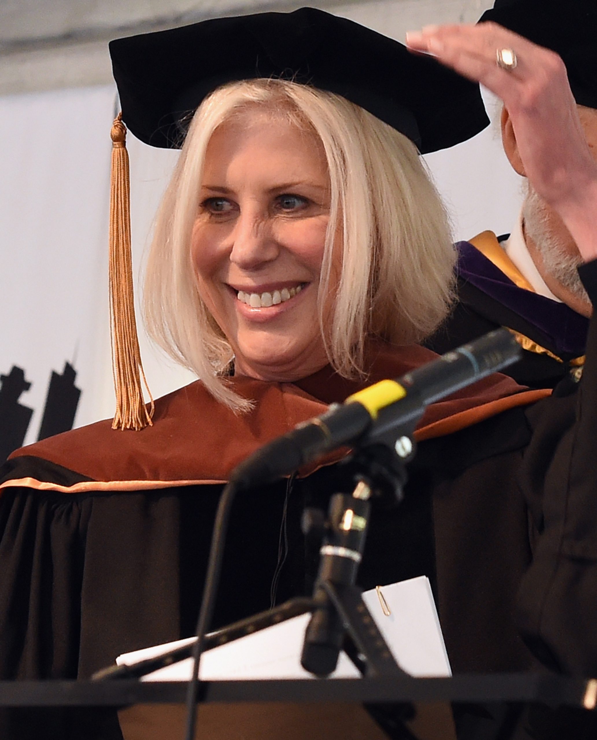 Callie Khouri photo 2