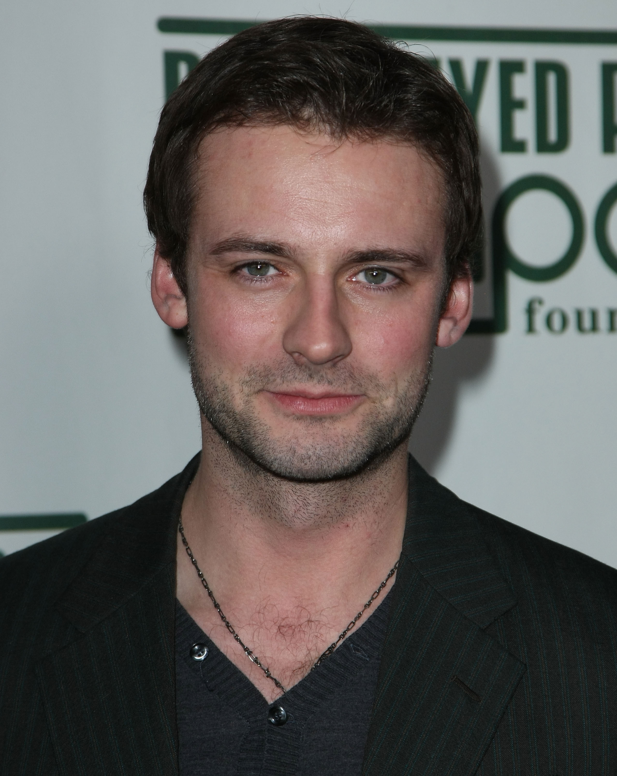 Callum Blue photo 2