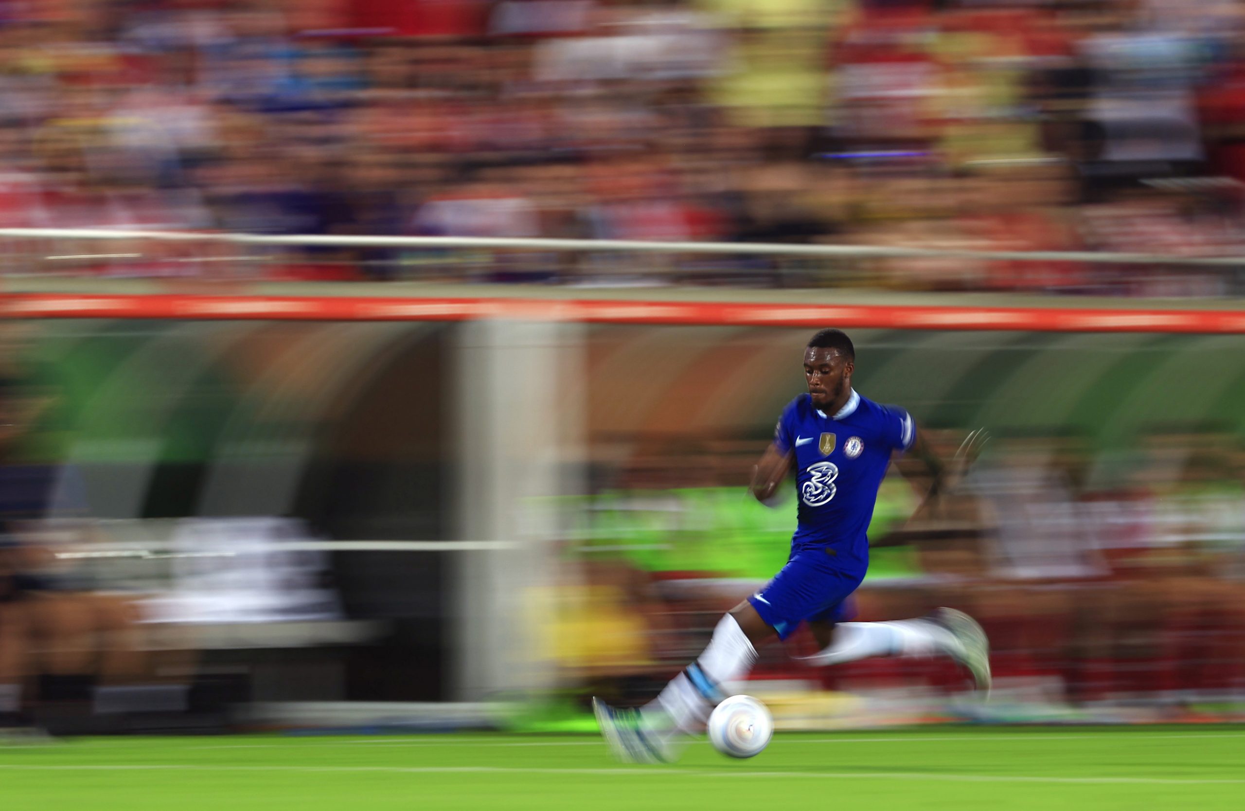 Callum Hudson-Odoi photo