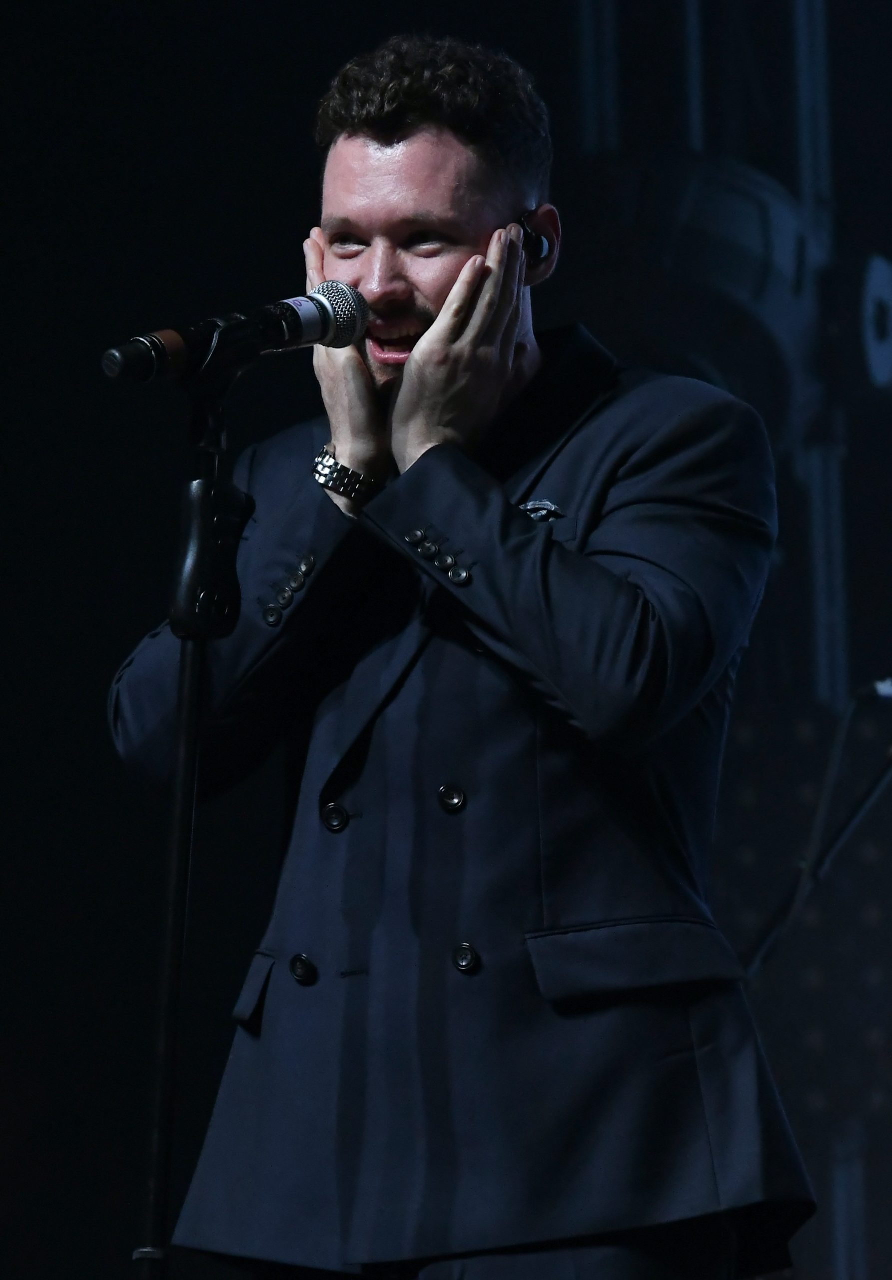 Calum Scott photo 2