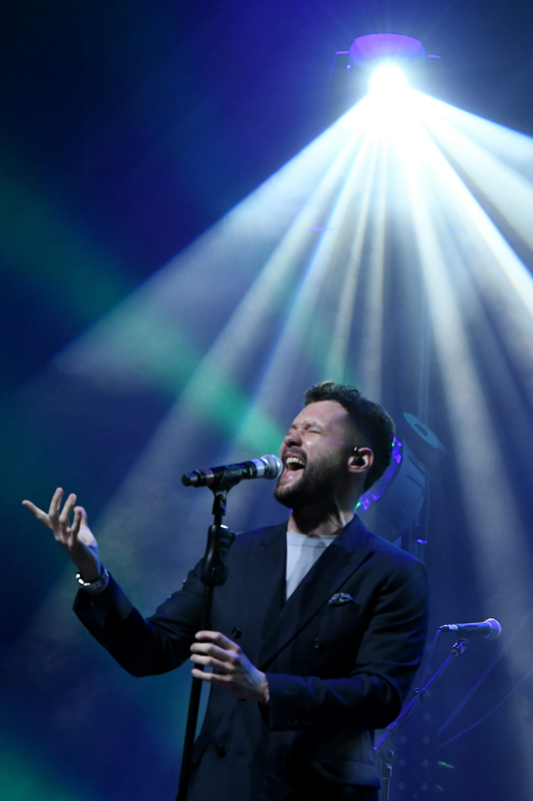 Calum Scott photo 3