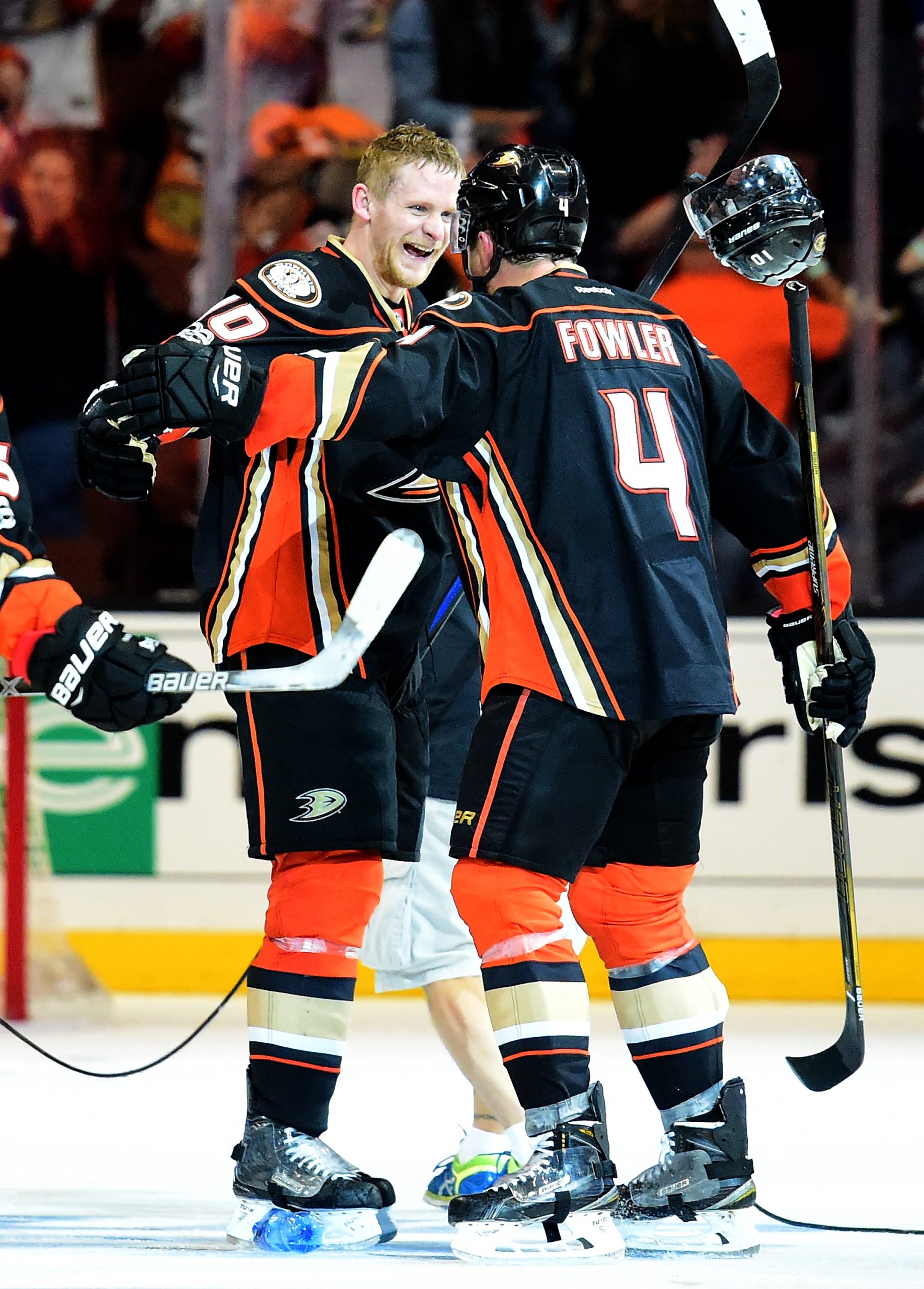 Cam Fowler photo 2