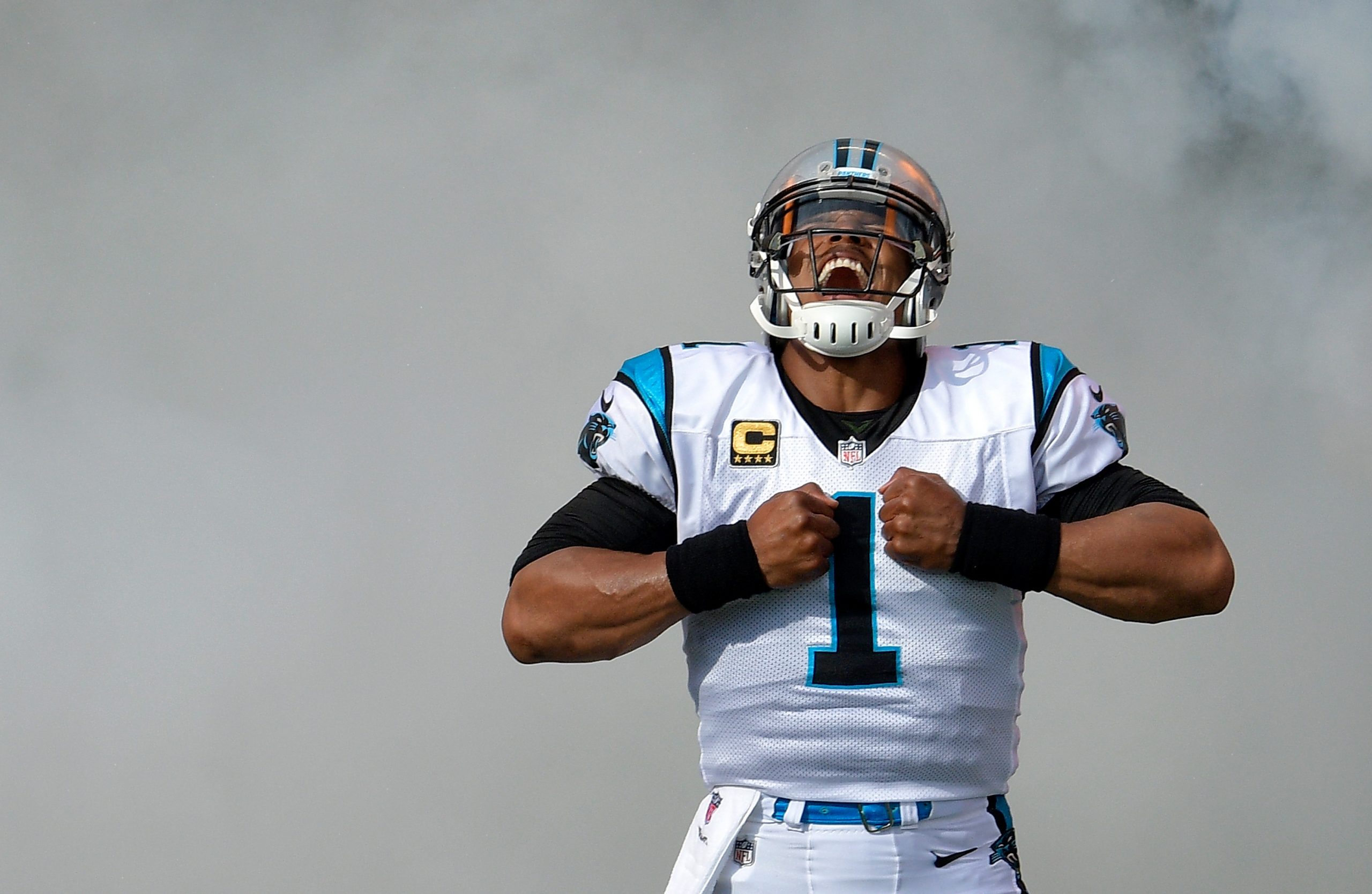 Cam Newton photo 2