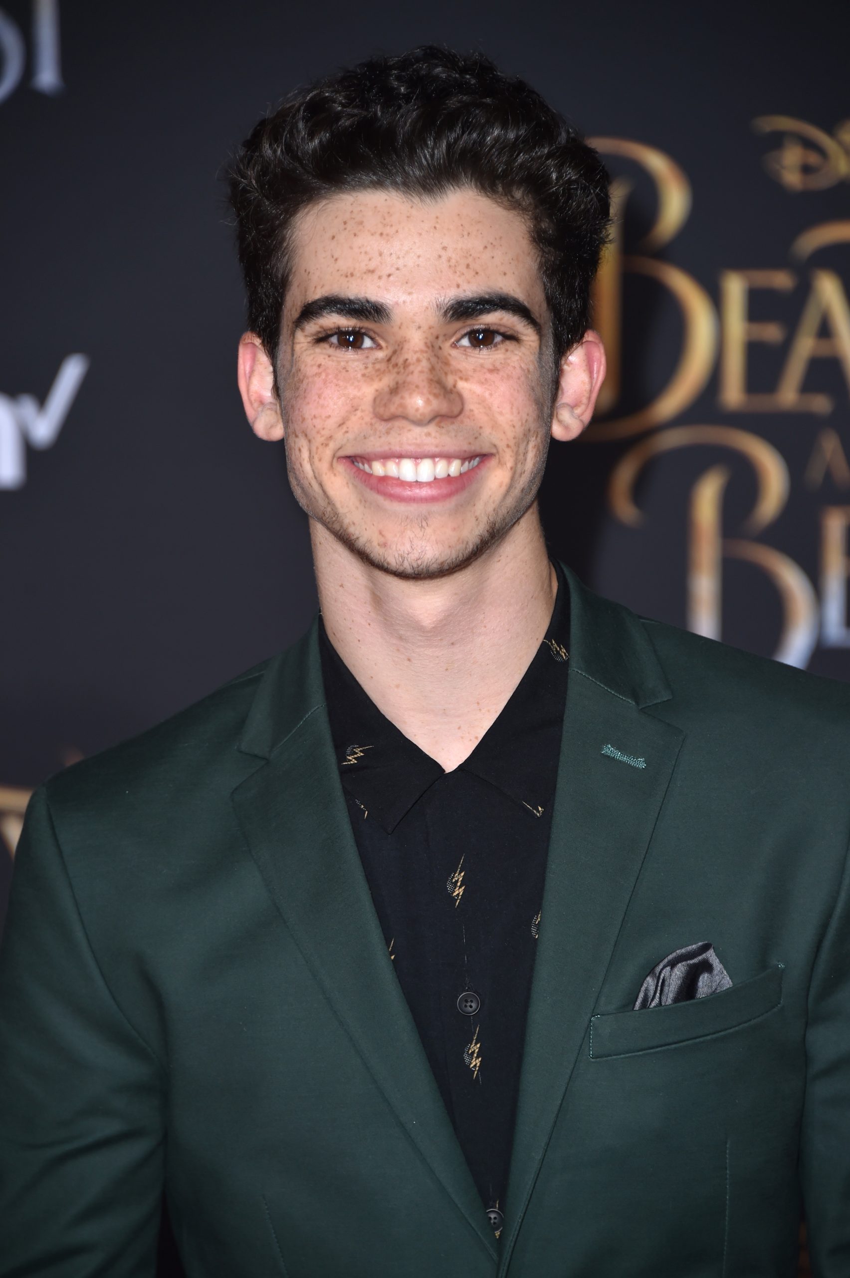 Cameron Boyce photo