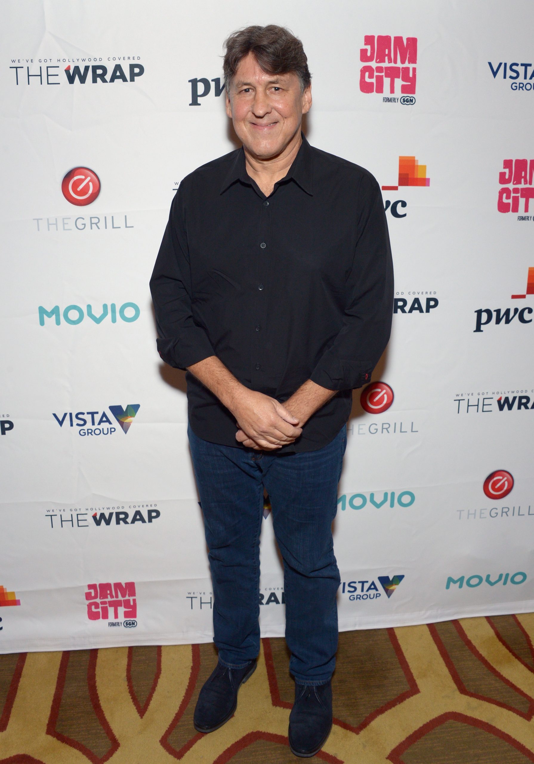 Cameron Crowe photo