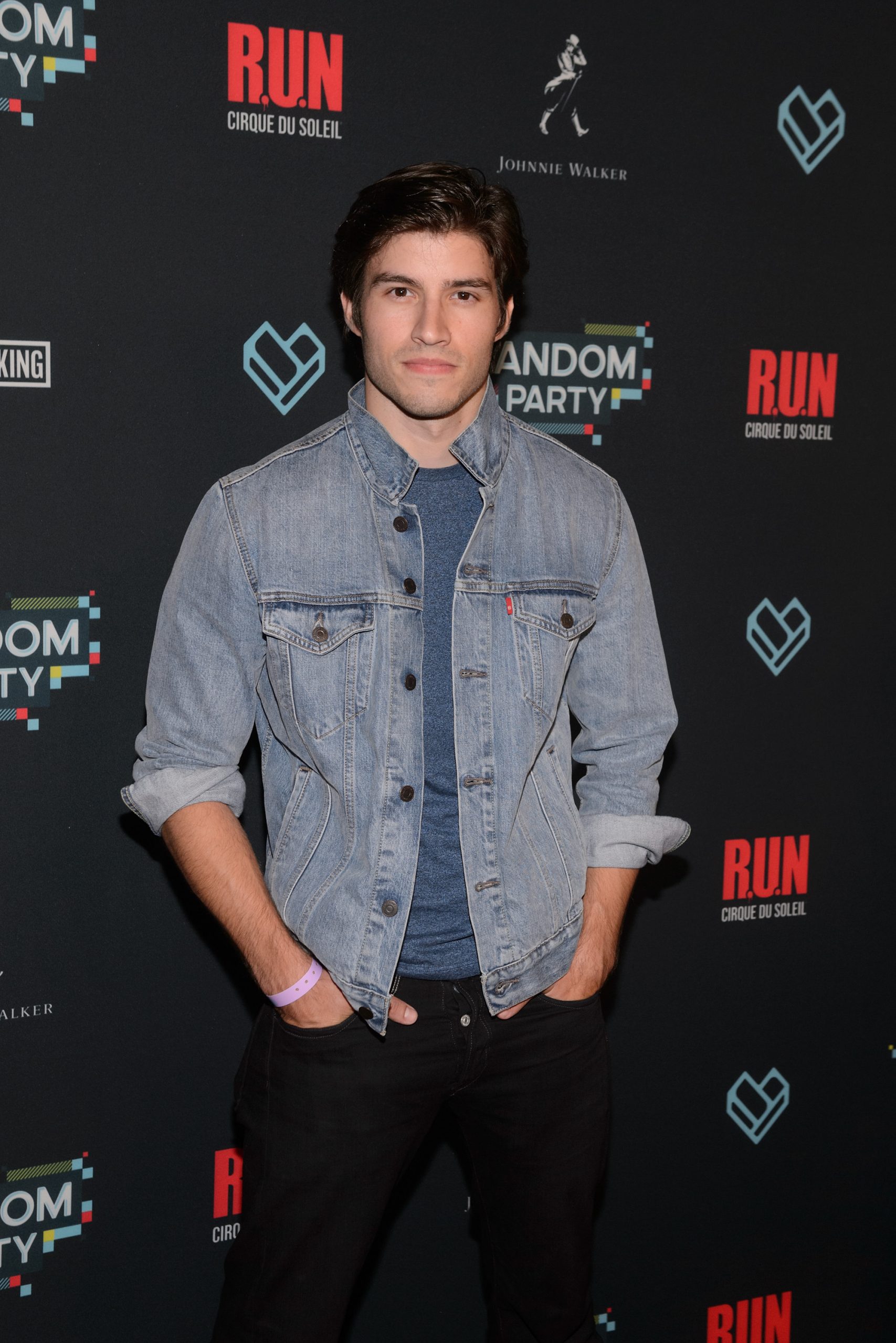 Cameron Cuffe photo 3