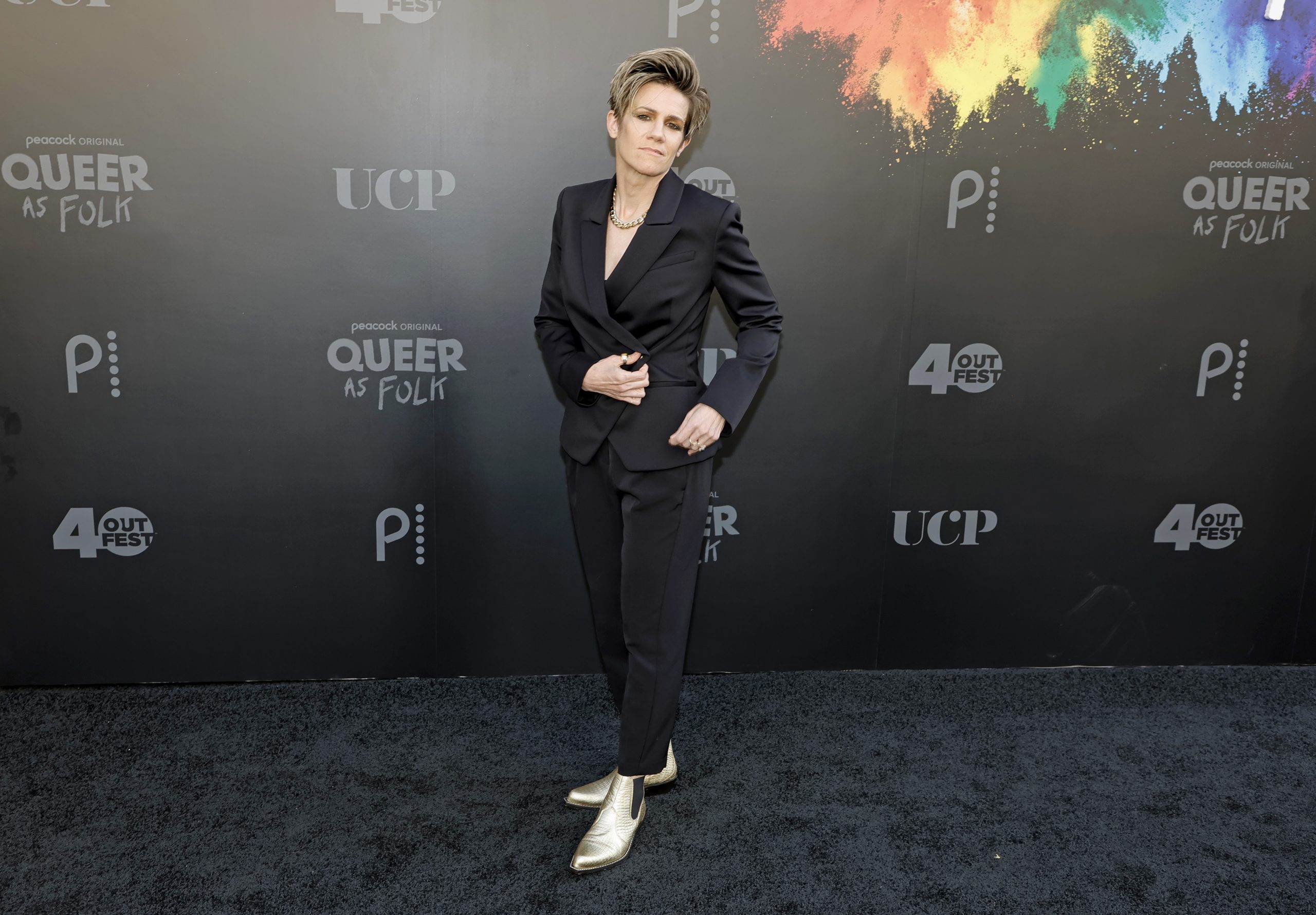 Cameron Esposito photo