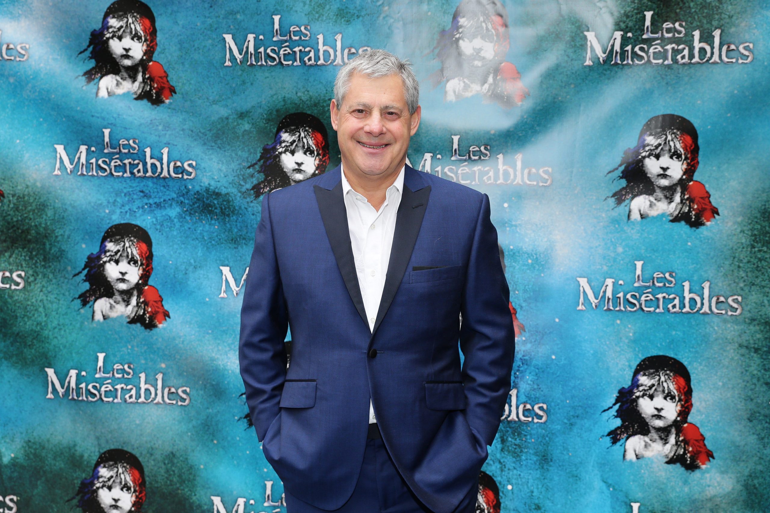 Cameron Mackintosh photo