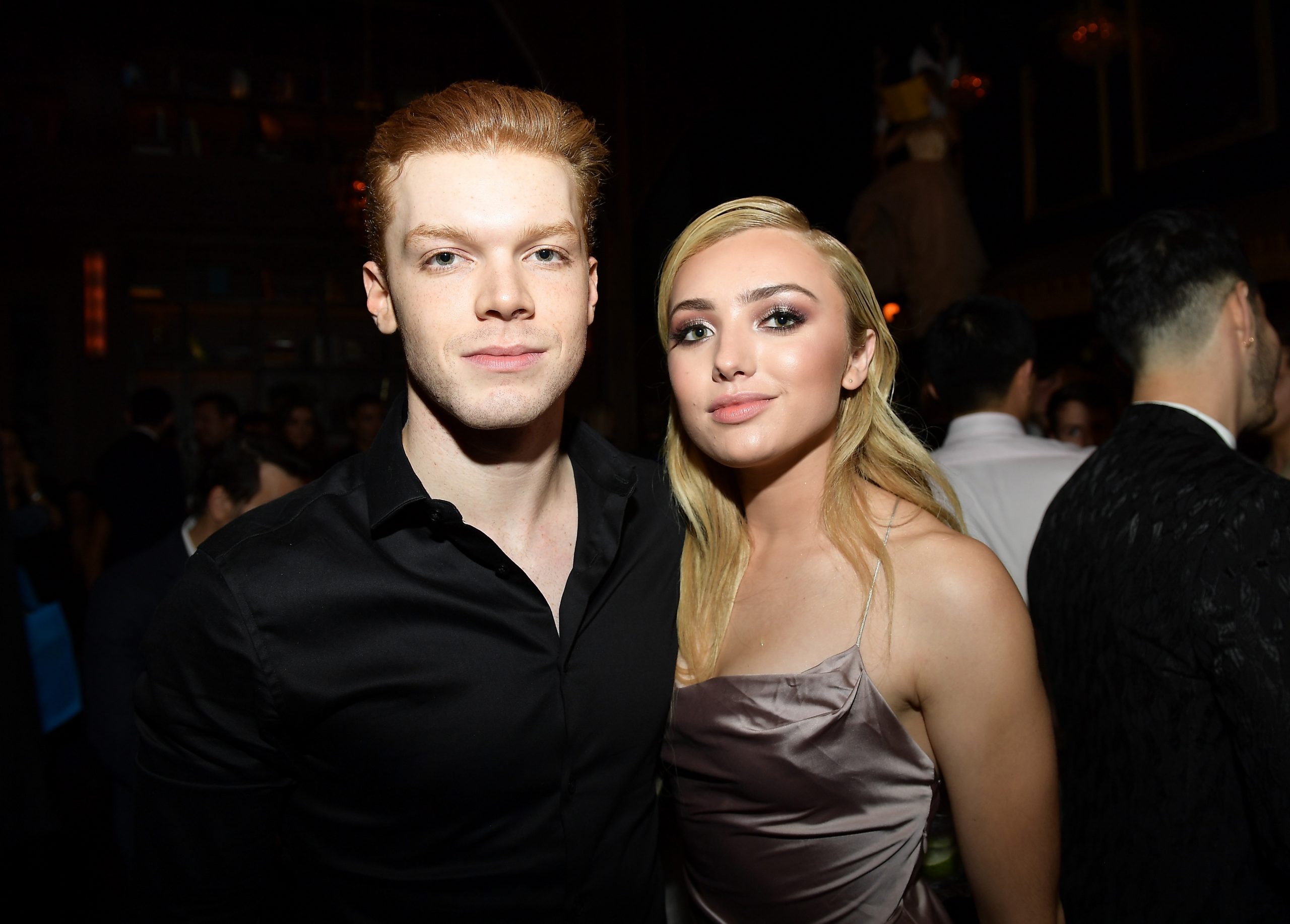 Cameron Monaghan photo 3