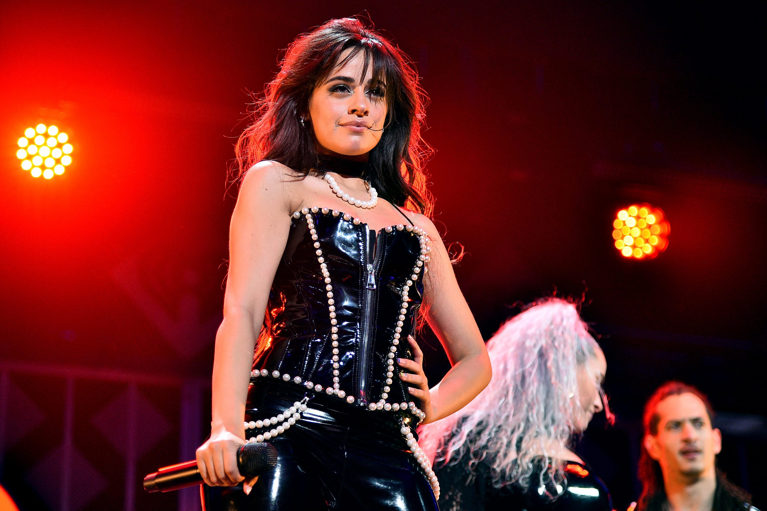 Camila Cabello photo 2