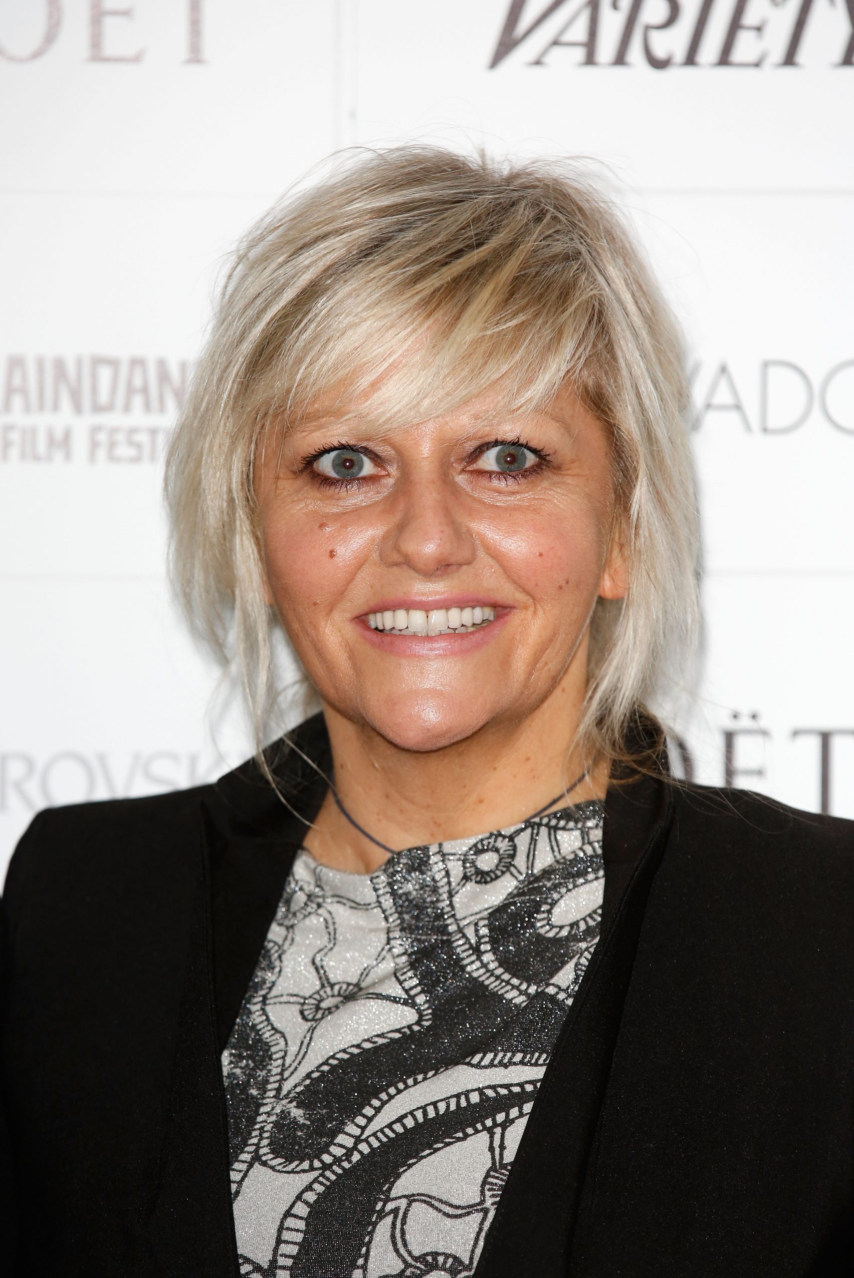 Camille Coduri photo 2