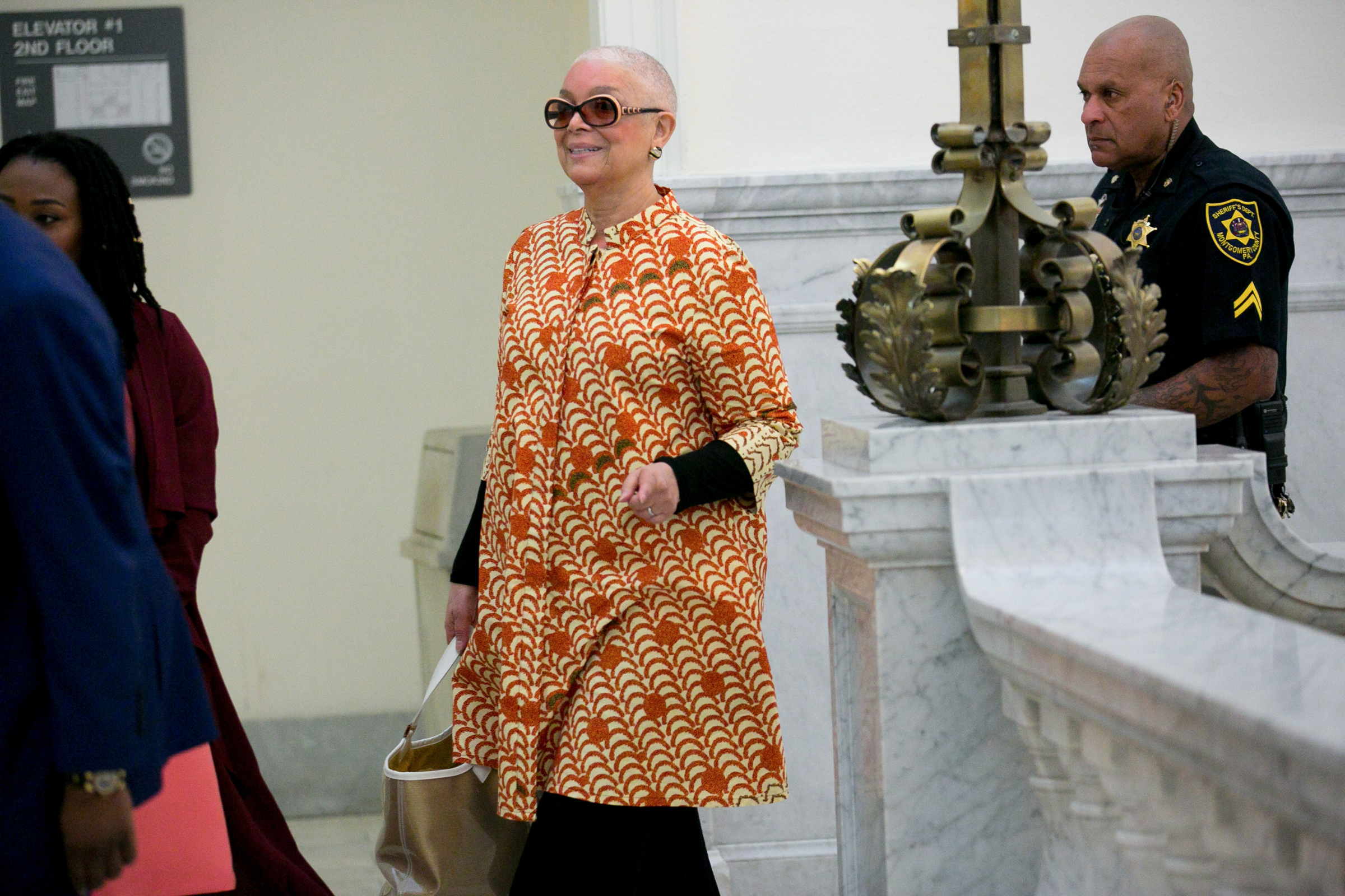 Camille Cosby photo 2