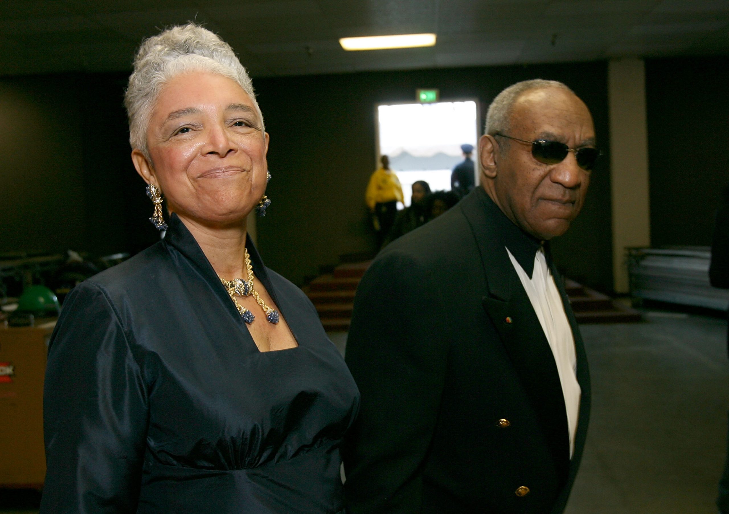 Camille Cosby photo 3