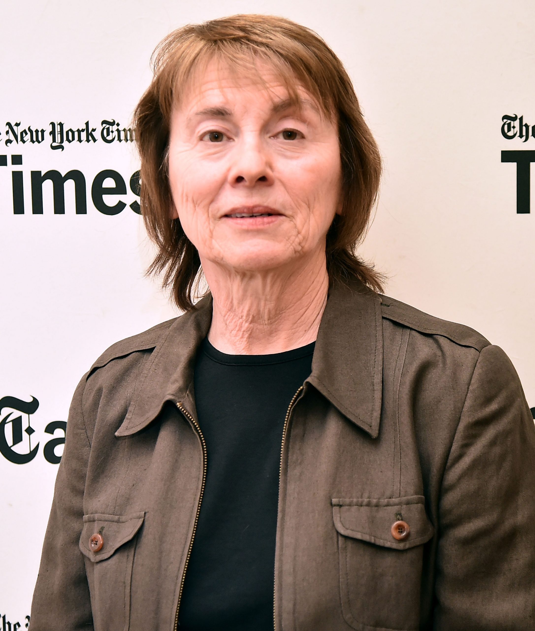 Camille Paglia photo 2