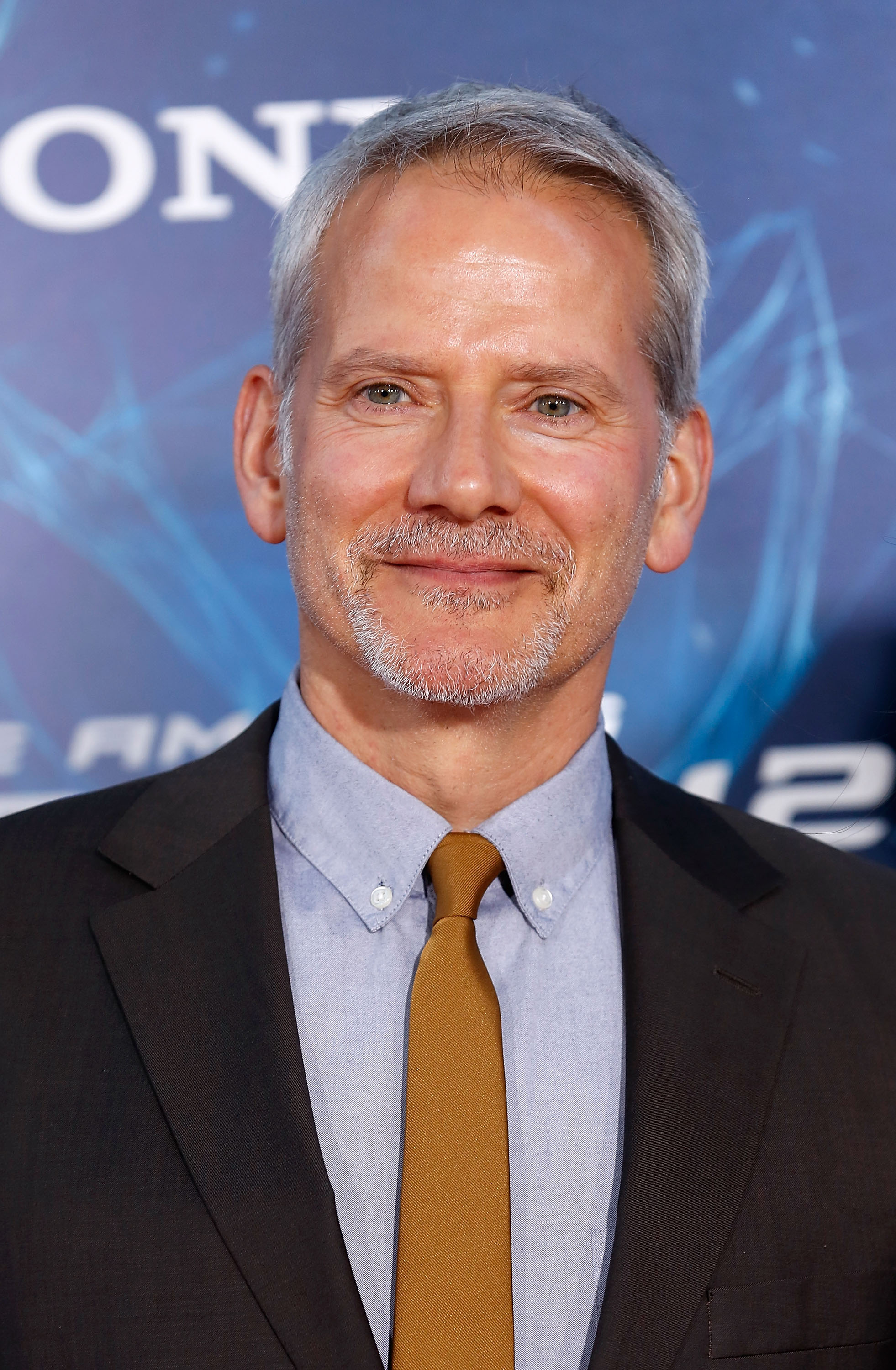 Campbell Scott photo 3