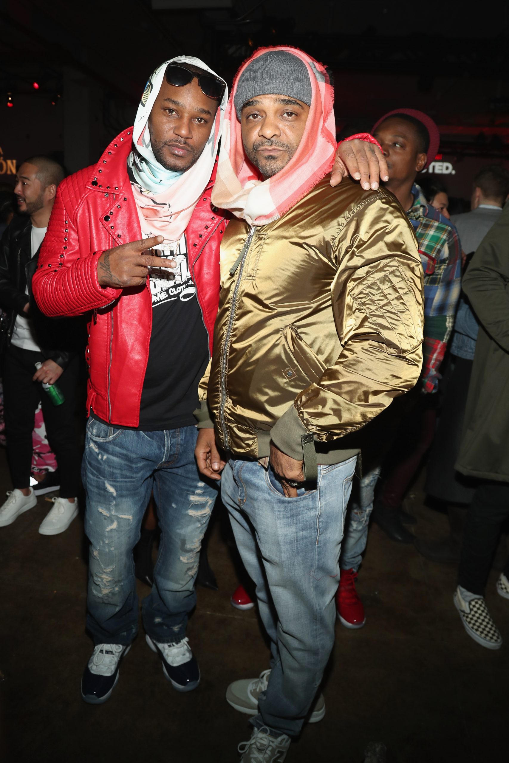 Cam’ron photo