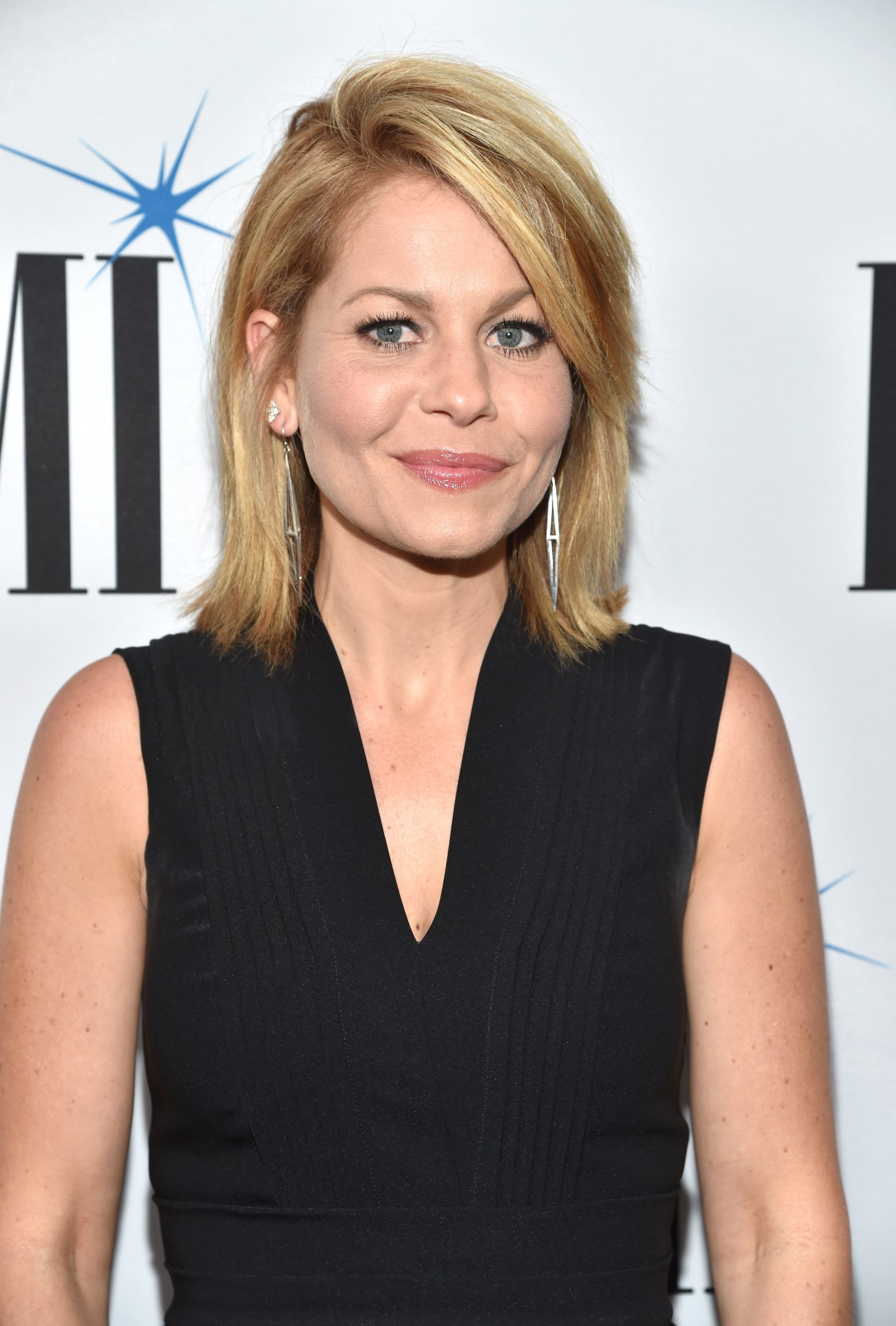 Candace Cameron photo 3