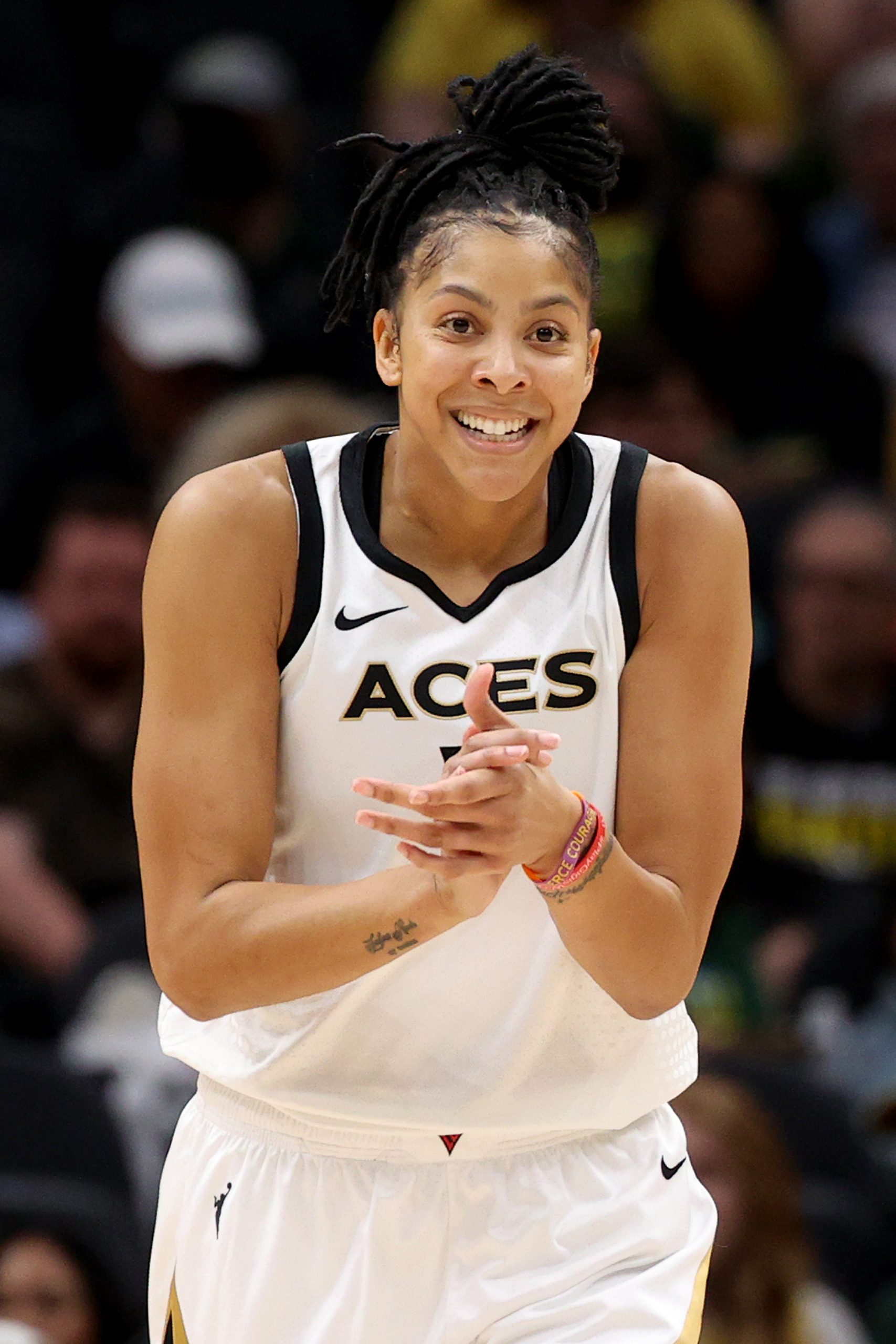 Candace Parker photo