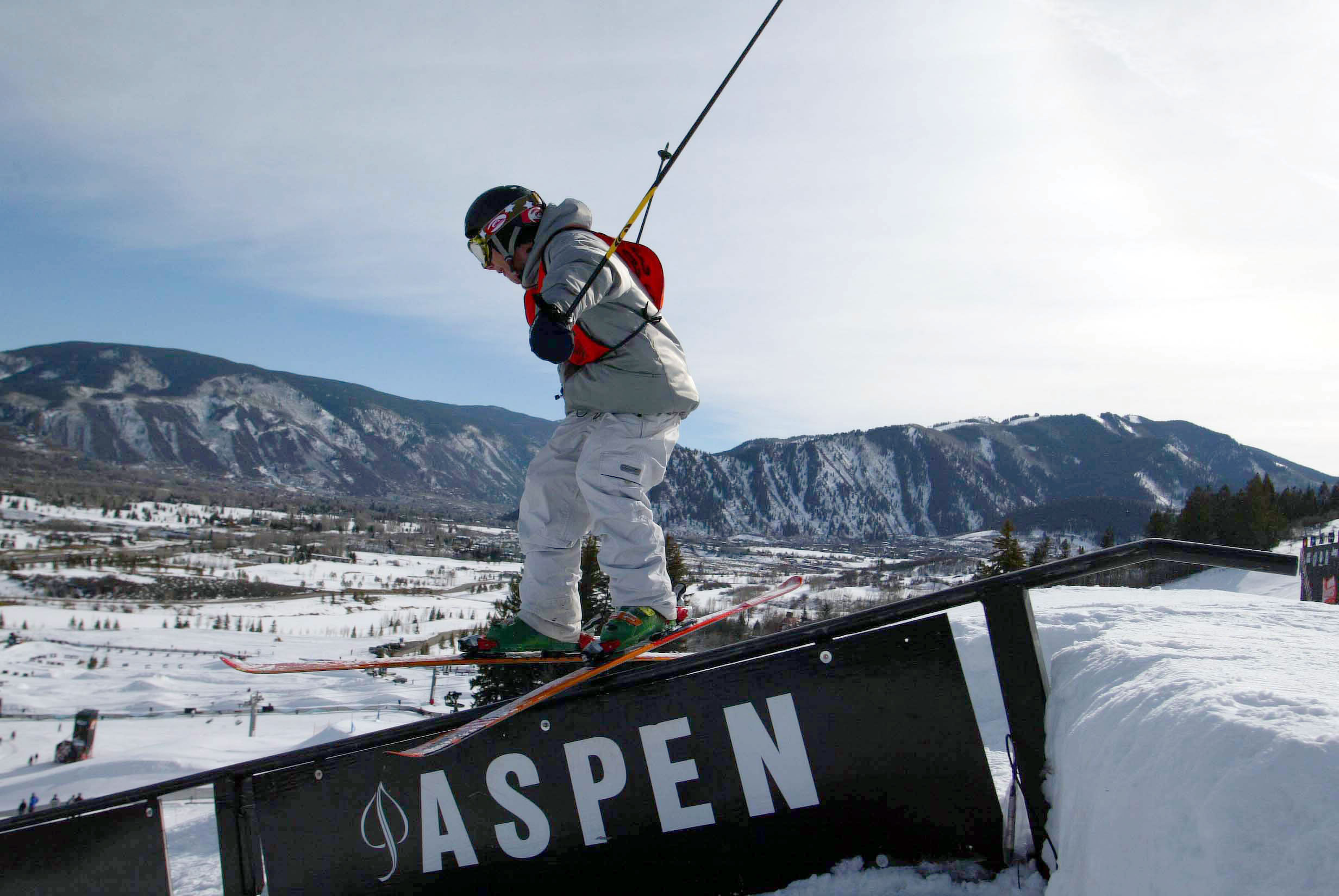 Candide Thovex photo