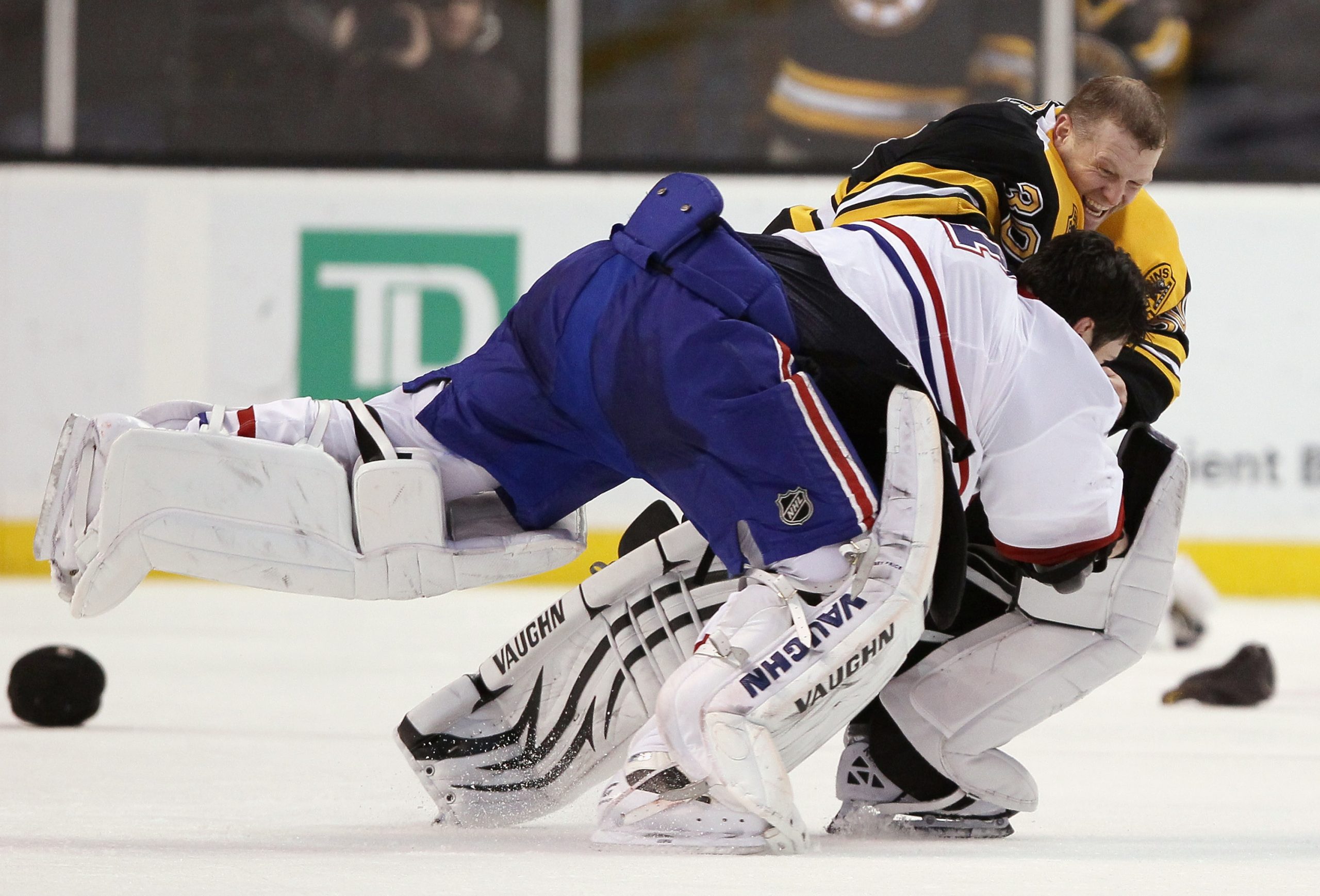 Carey Price photo