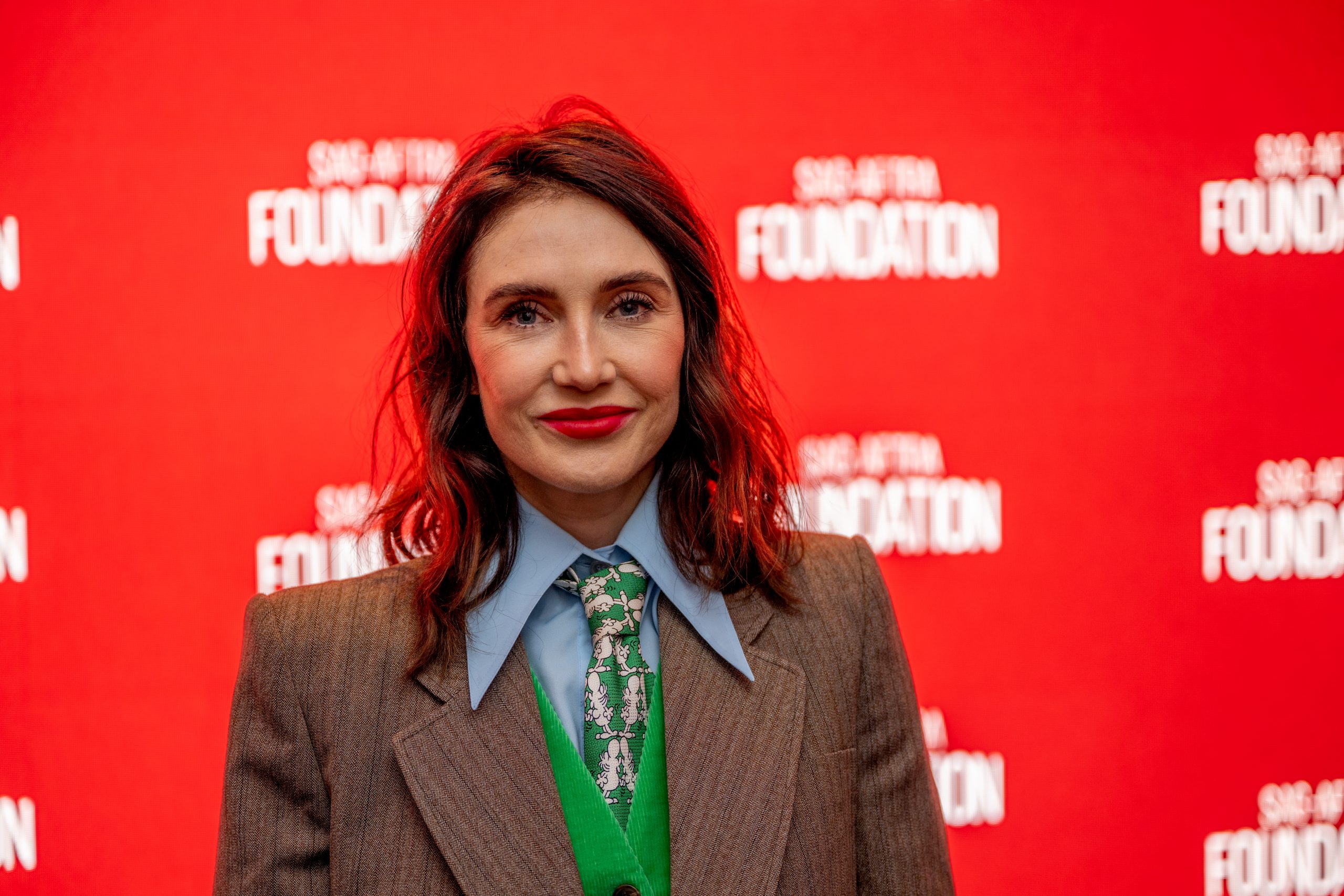 Carice van Houten photo 2