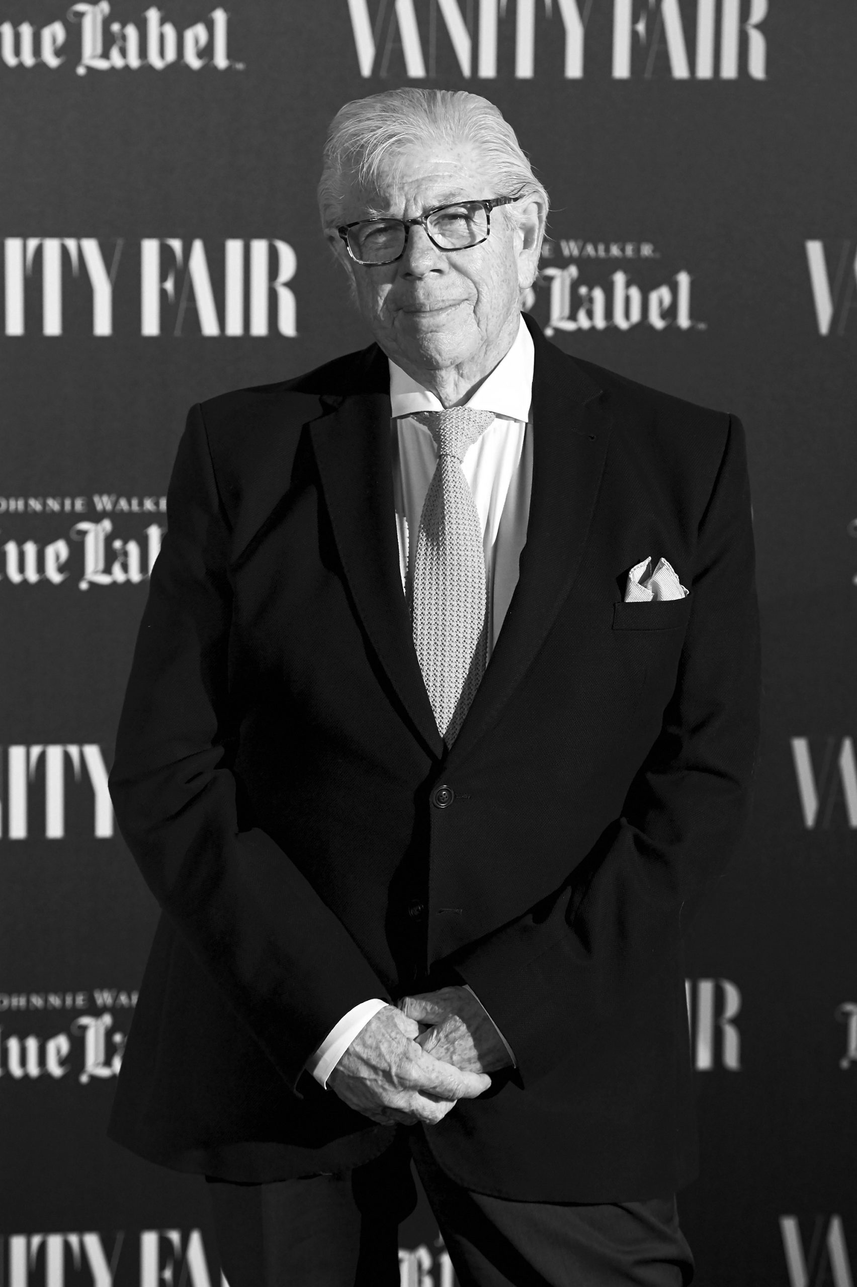 Carl Bernstein photo