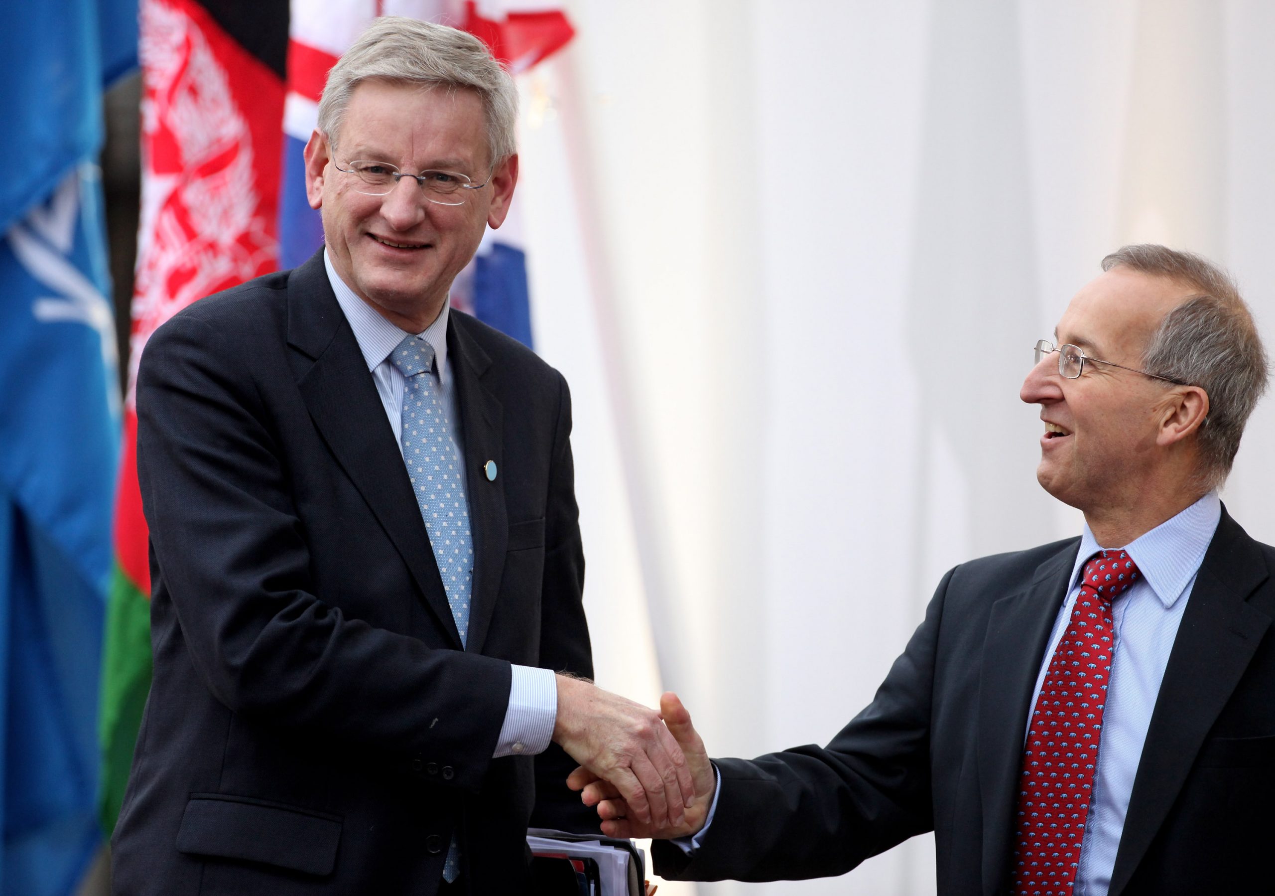 Carl Bildt photo 3