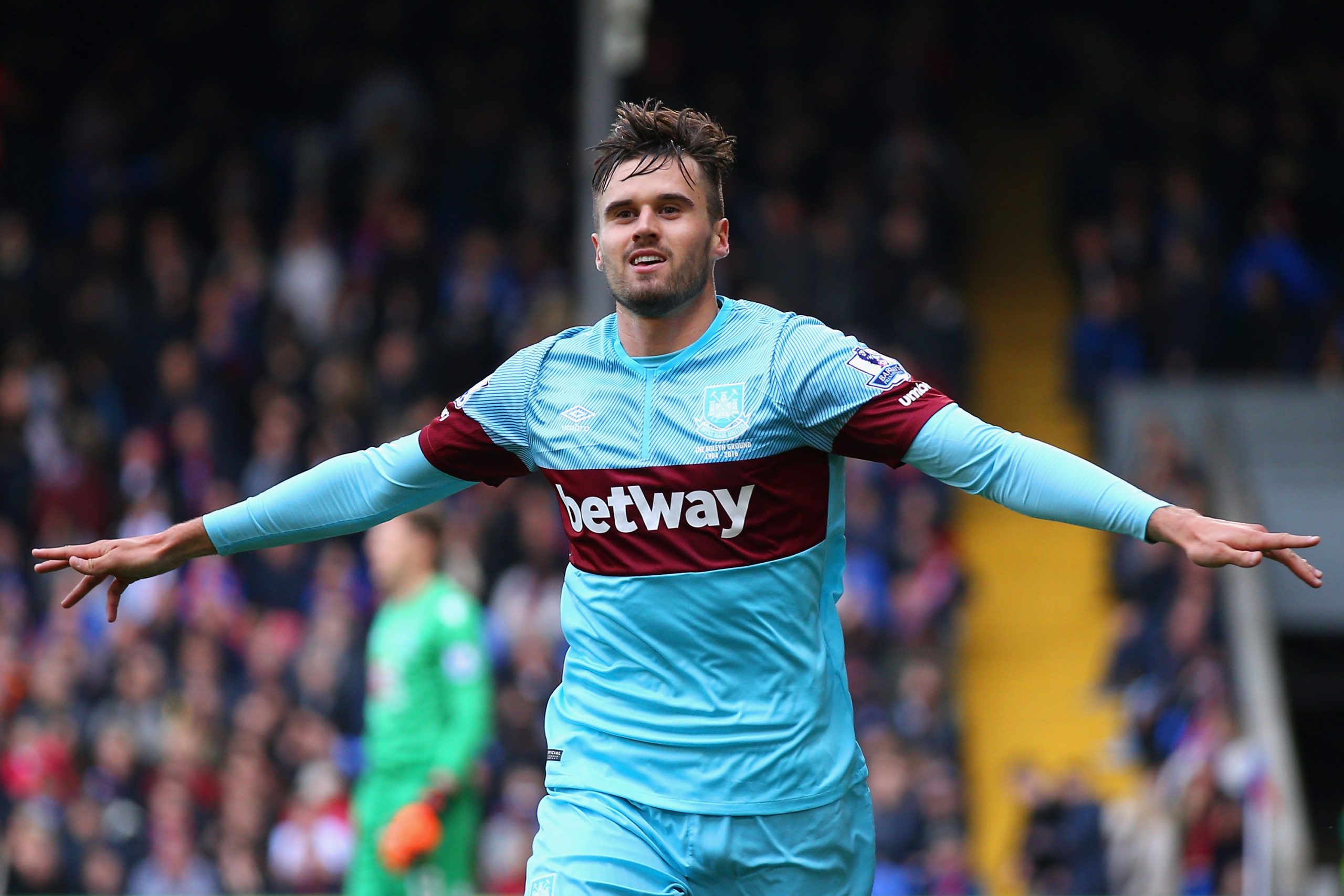 Carl Jenkinson photo