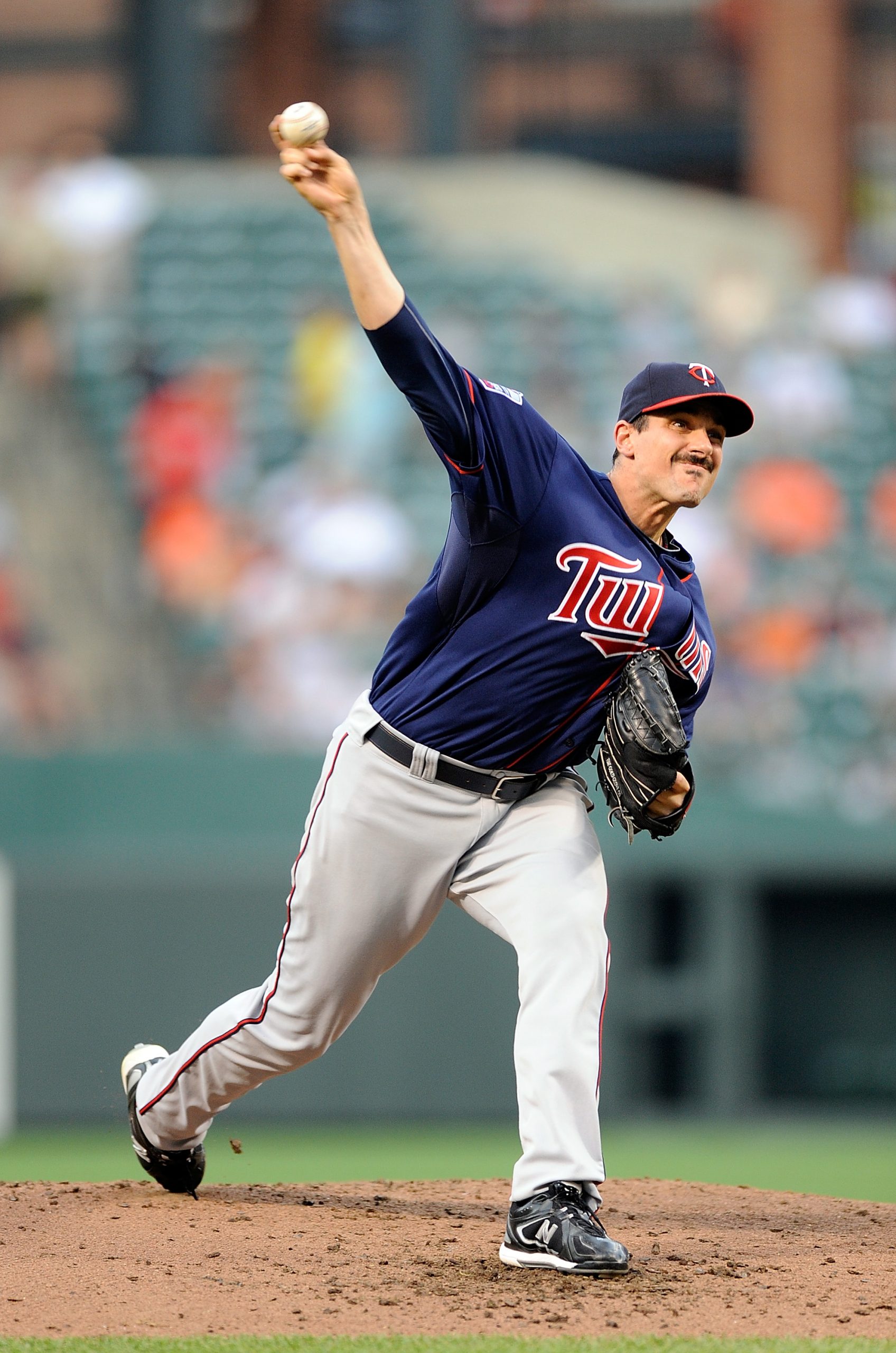 Carl Pavano photo 2