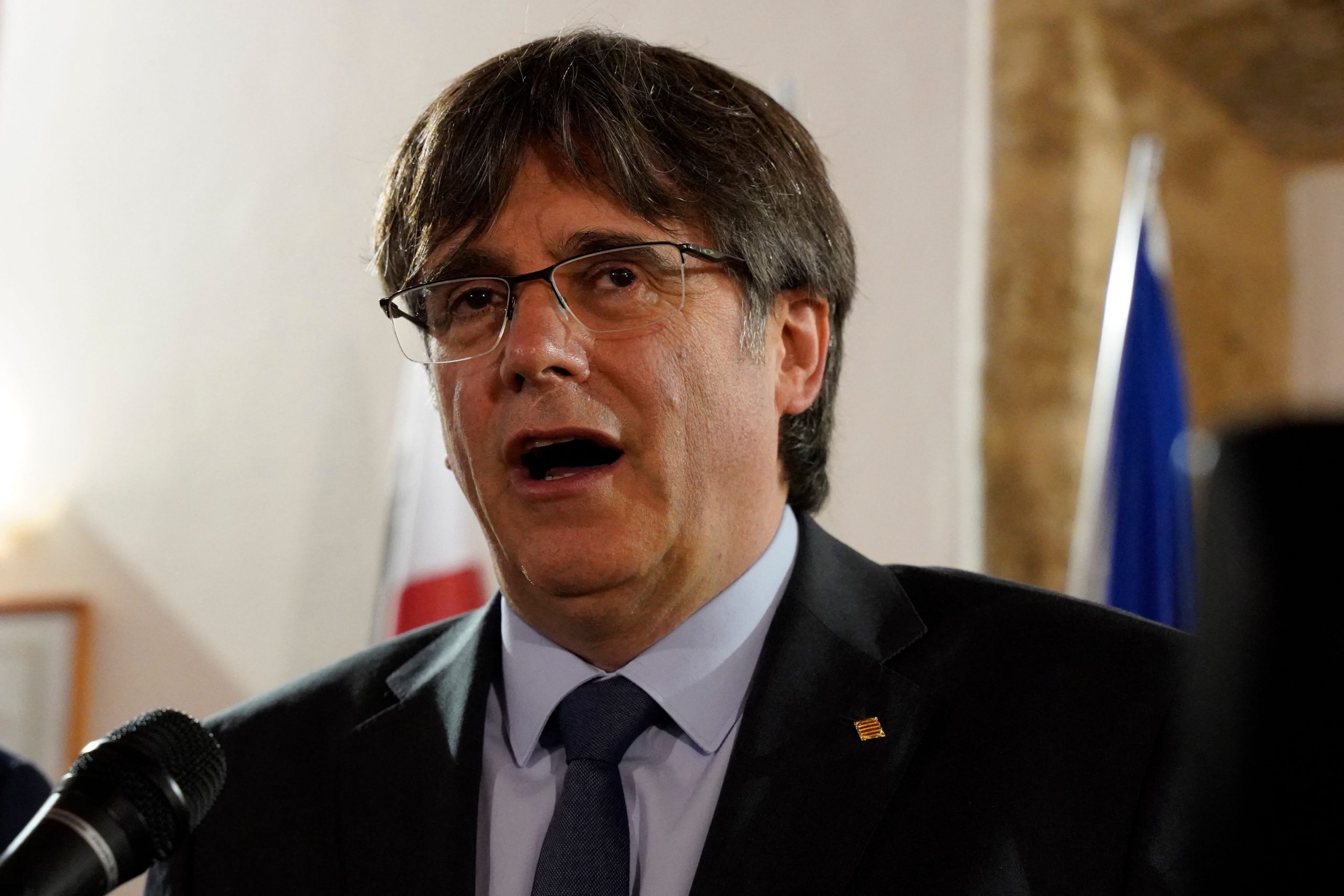 Carles Puigdemont photo 3