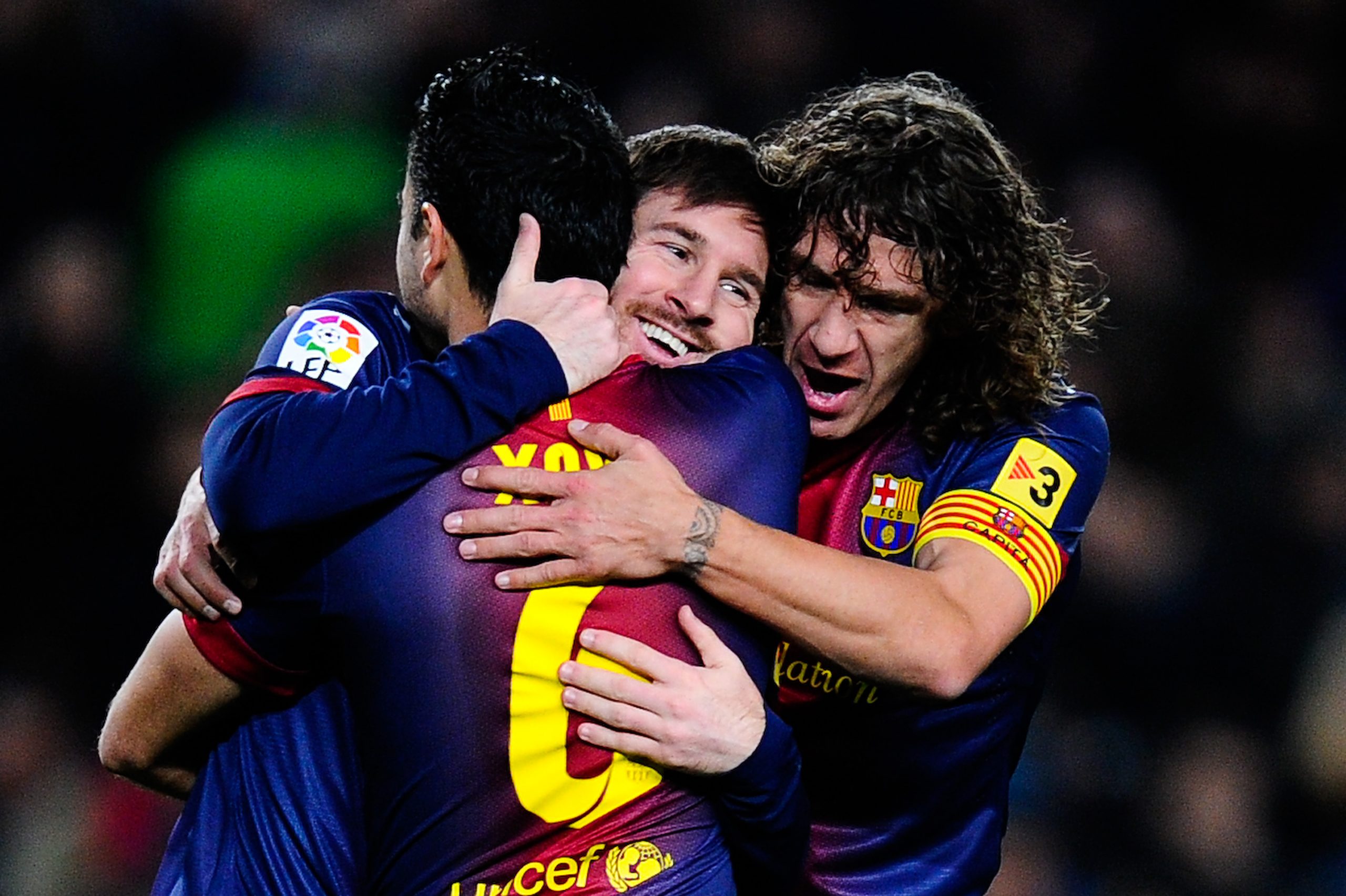 Carles Puyol photo 3