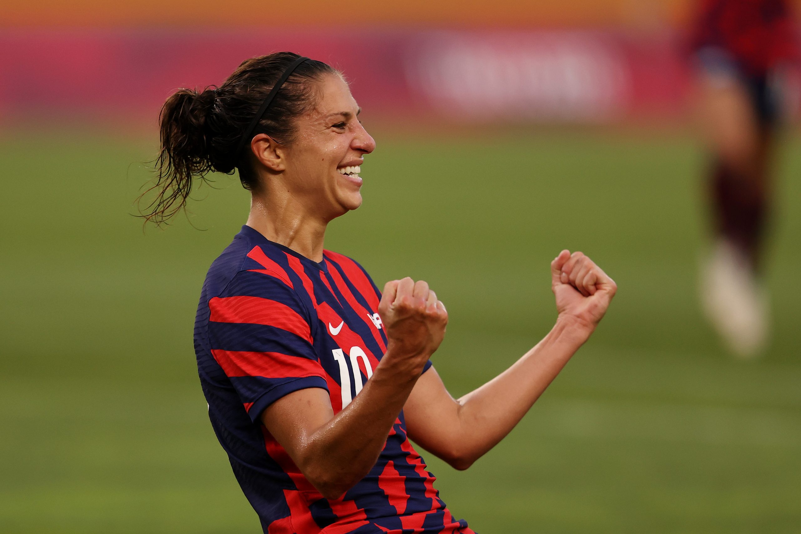 Carli Lloyd photo 3