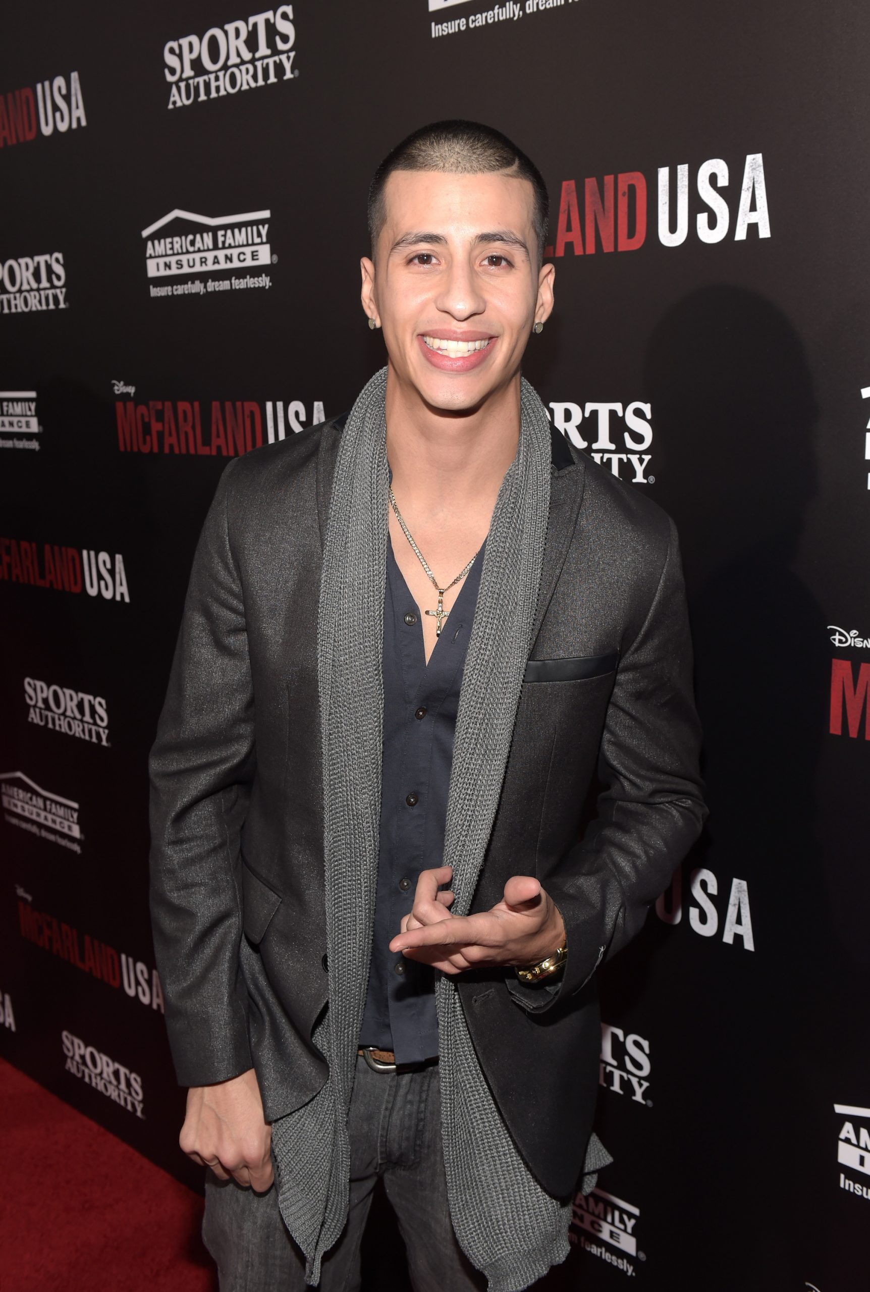 Carlito Olivero photo 3