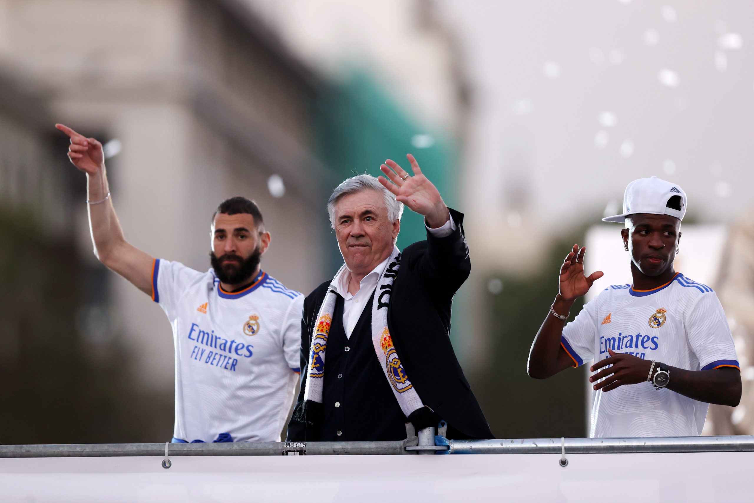 Carlo Ancelotti photo 2