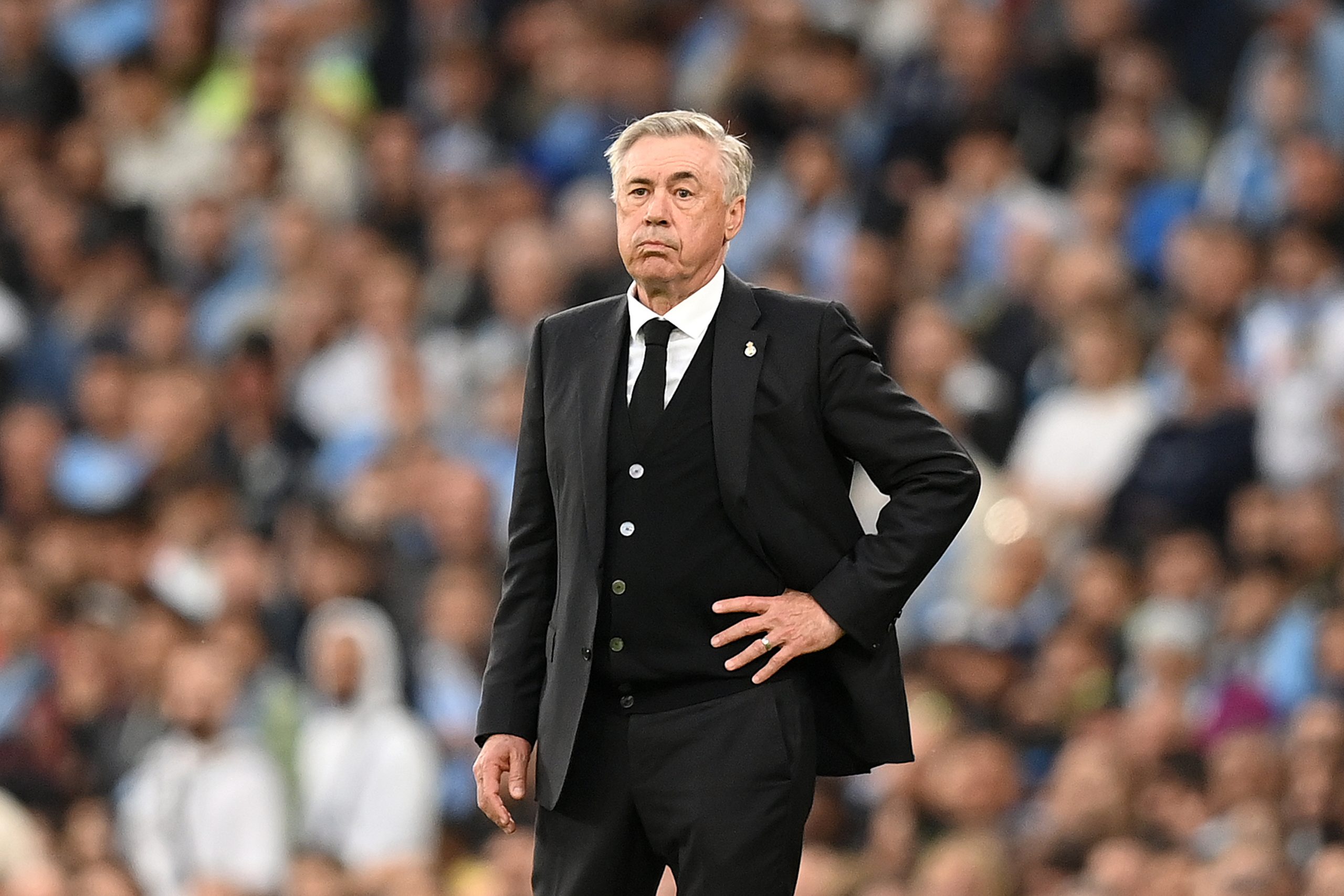 Carlo Ancelotti photo 3