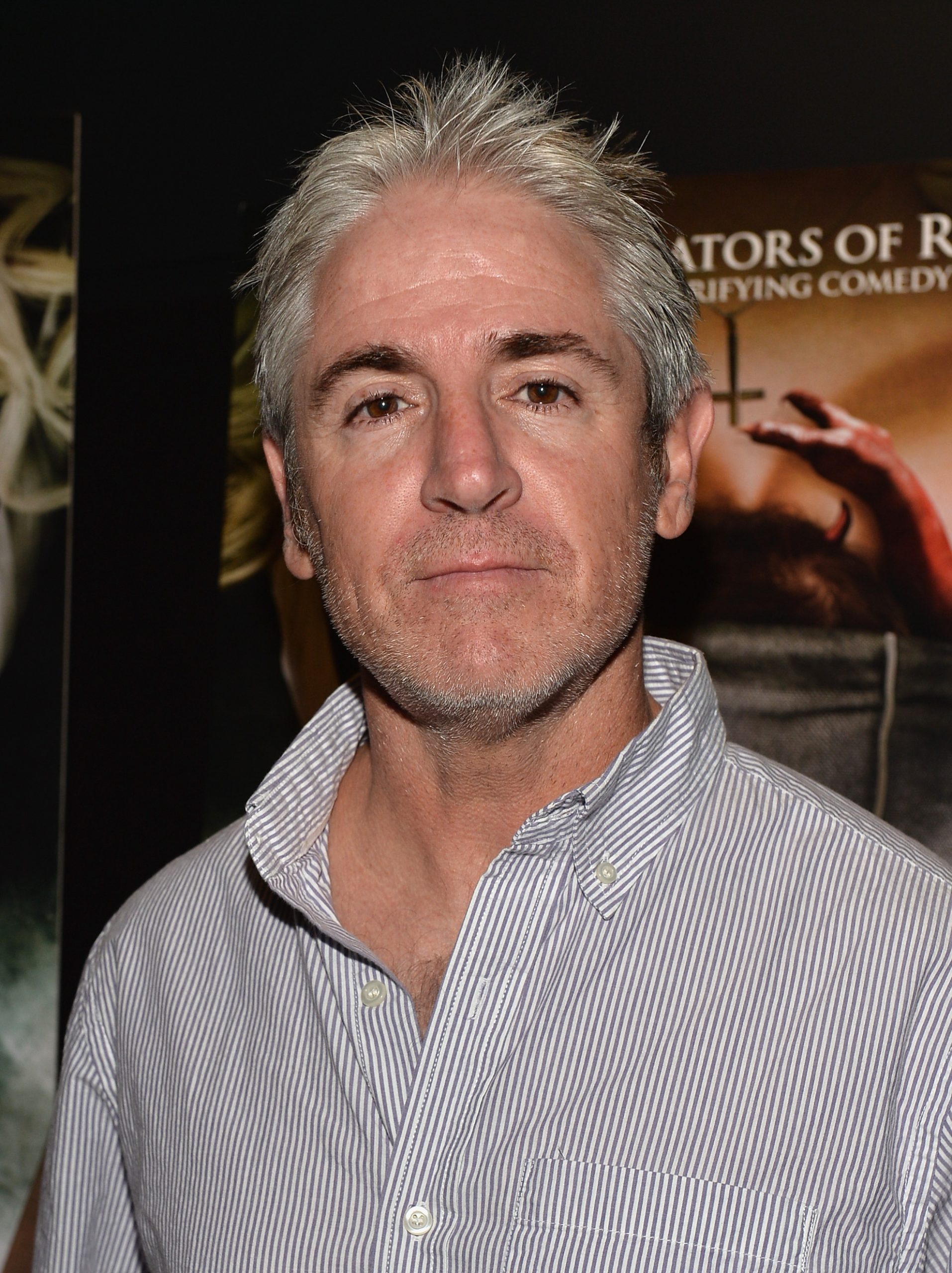 Carlos Alazraqui photo 2